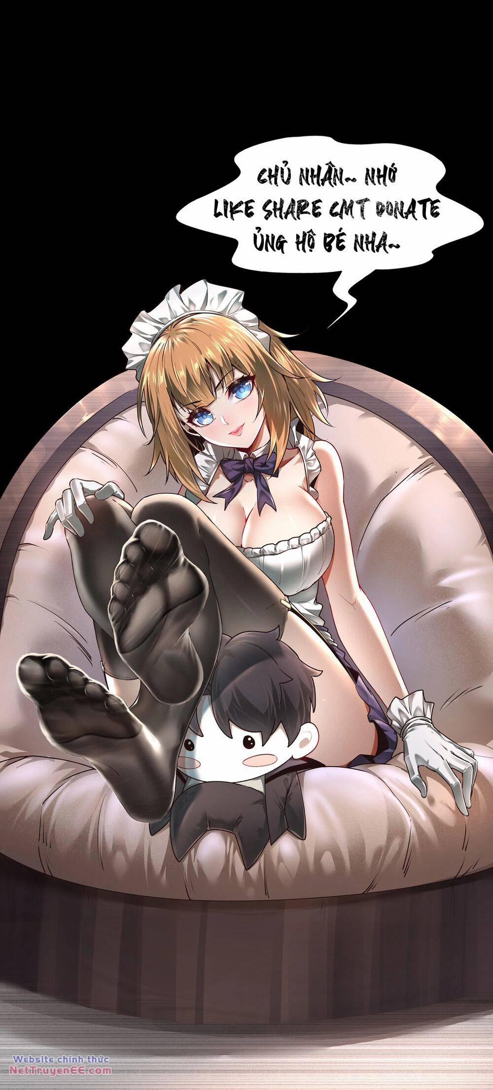 Ta Biến Thế Giới Kinh Dị Thành Trò Chơi Nuôi Dưỡng 18 trang 39