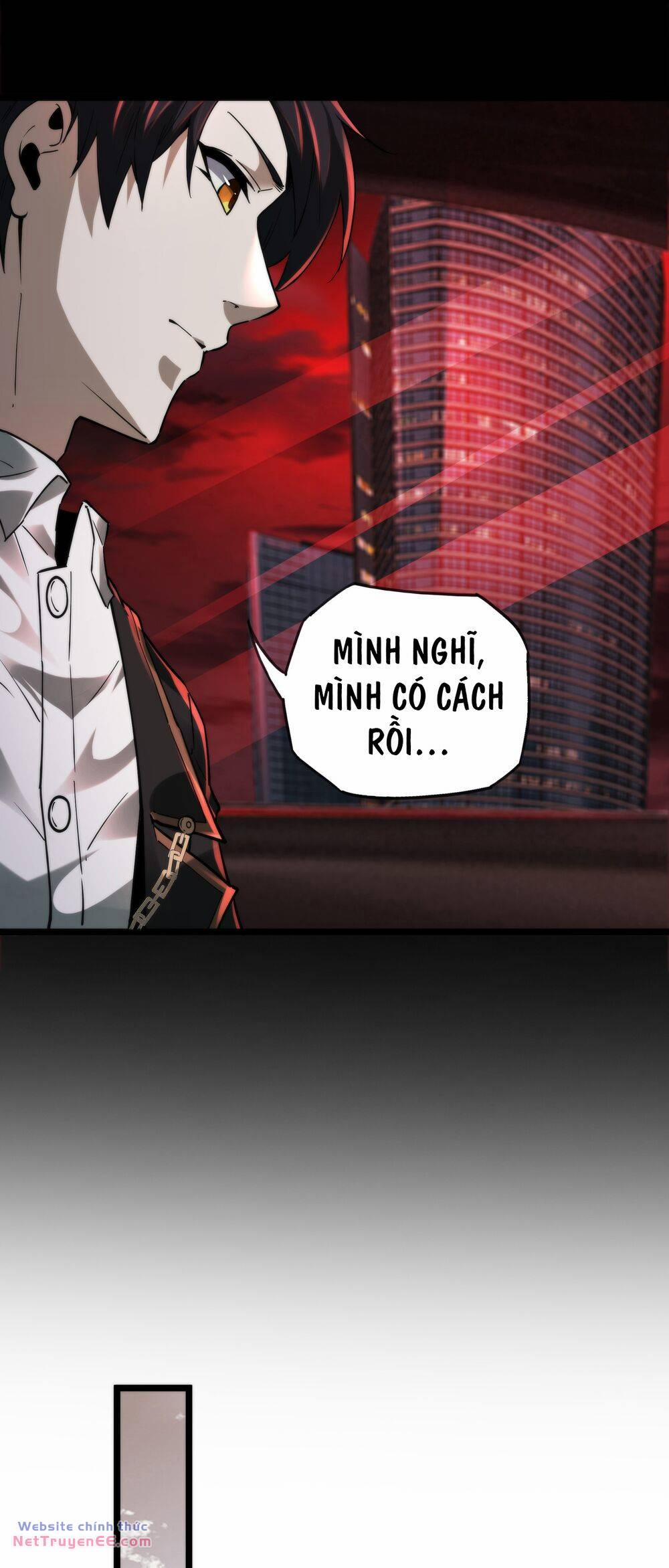Ta Biến Thế Giới Kinh Dị Thành Trò Chơi Nuôi Dưỡng 18 trang 7