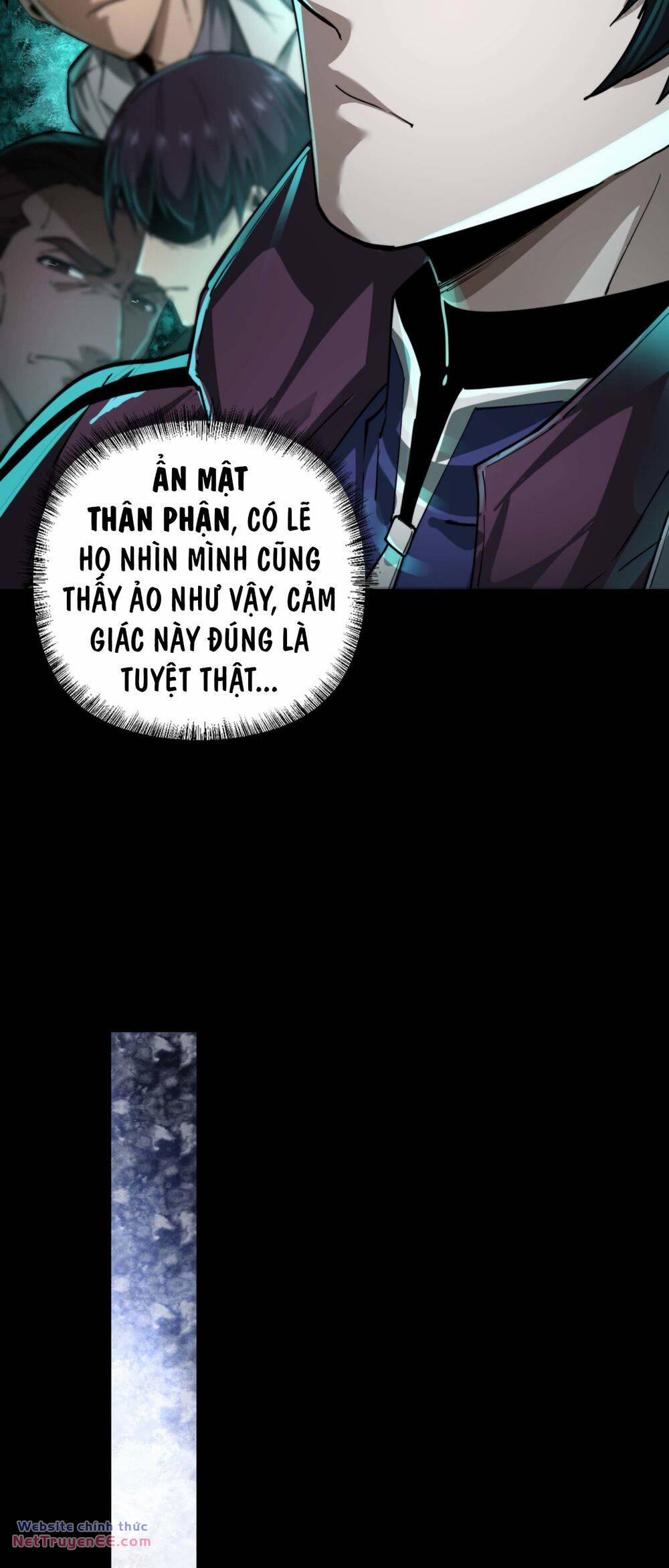 Ta Biến Thế Giới Kinh Dị Thành Trò Chơi Nuôi Dưỡng 19 trang 7