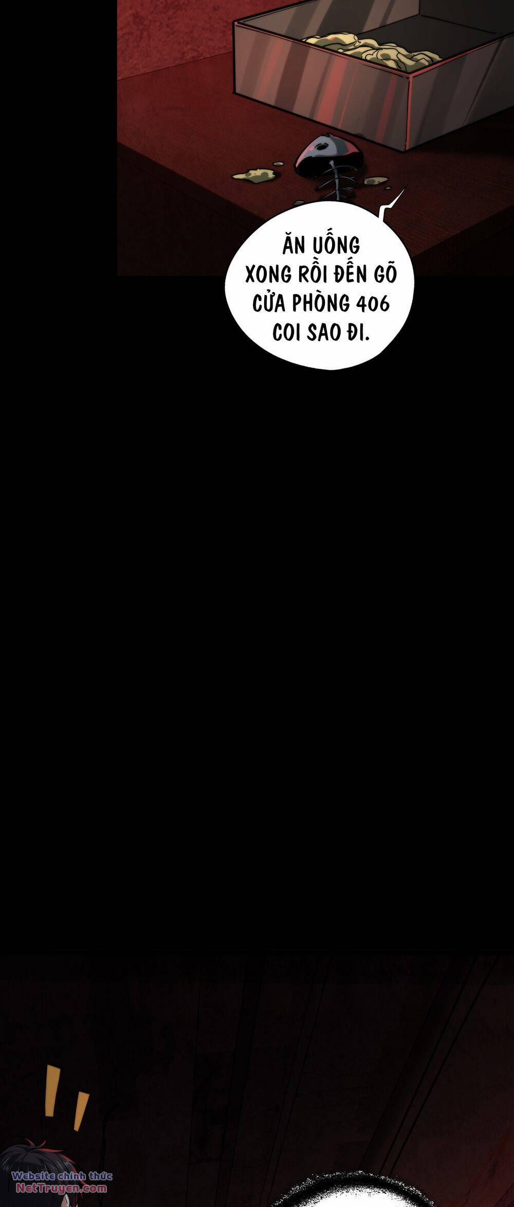 Ta Biến Thế Giới Kinh Dị Thành Trò Chơi Nuôi Dưỡng 20 trang 11