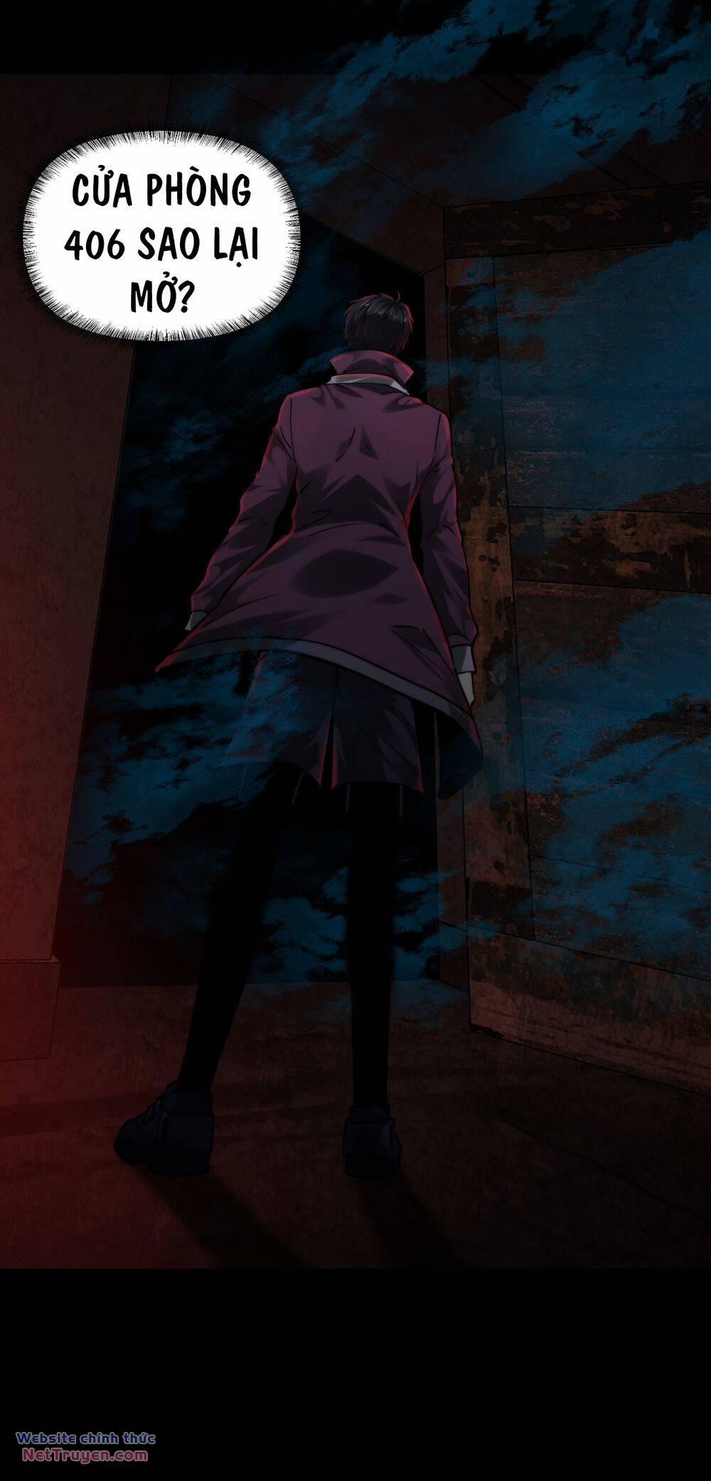 Ta Biến Thế Giới Kinh Dị Thành Trò Chơi Nuôi Dưỡng 20 trang 14