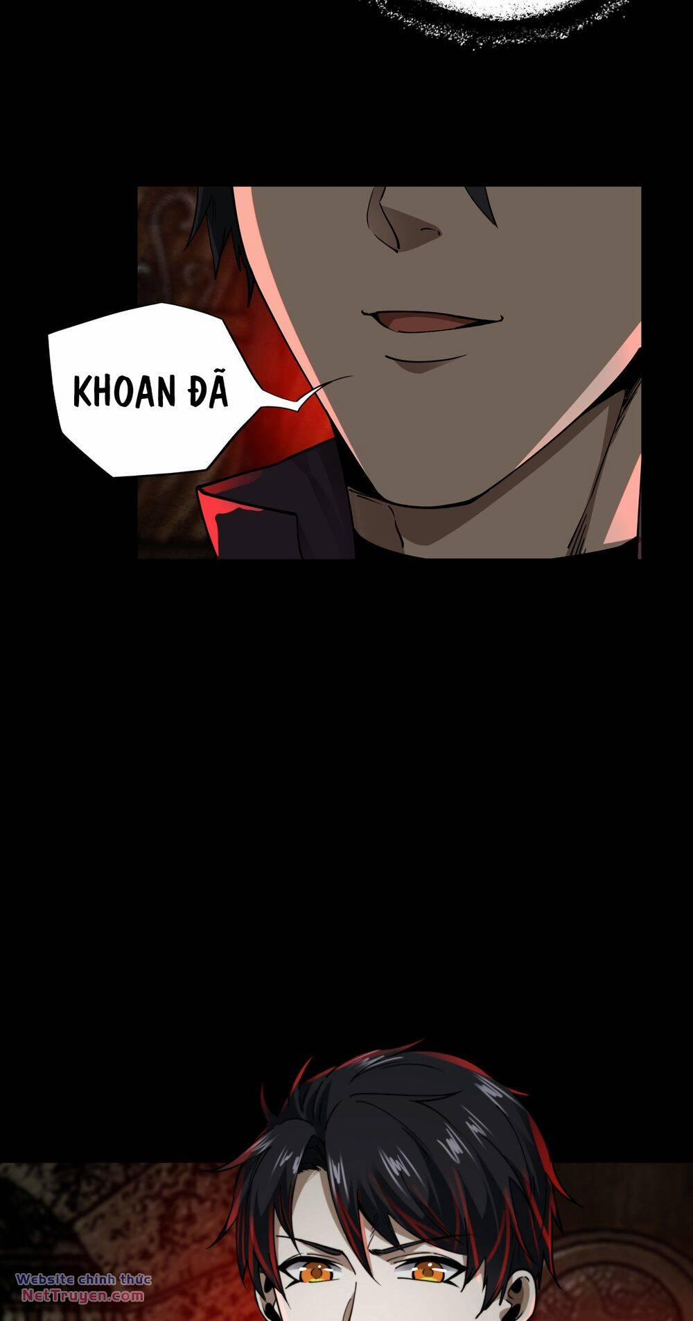 Ta Biến Thế Giới Kinh Dị Thành Trò Chơi Nuôi Dưỡng 20 trang 31