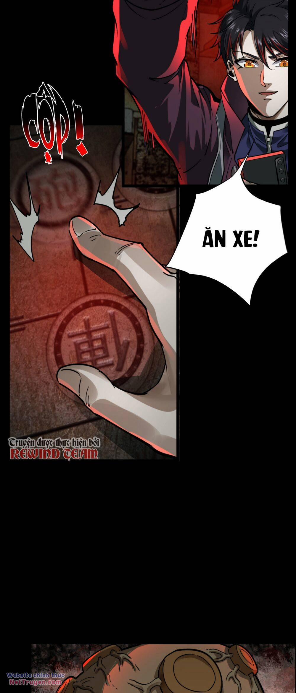 Ta Biến Thế Giới Kinh Dị Thành Trò Chơi Nuôi Dưỡng 20 trang 42