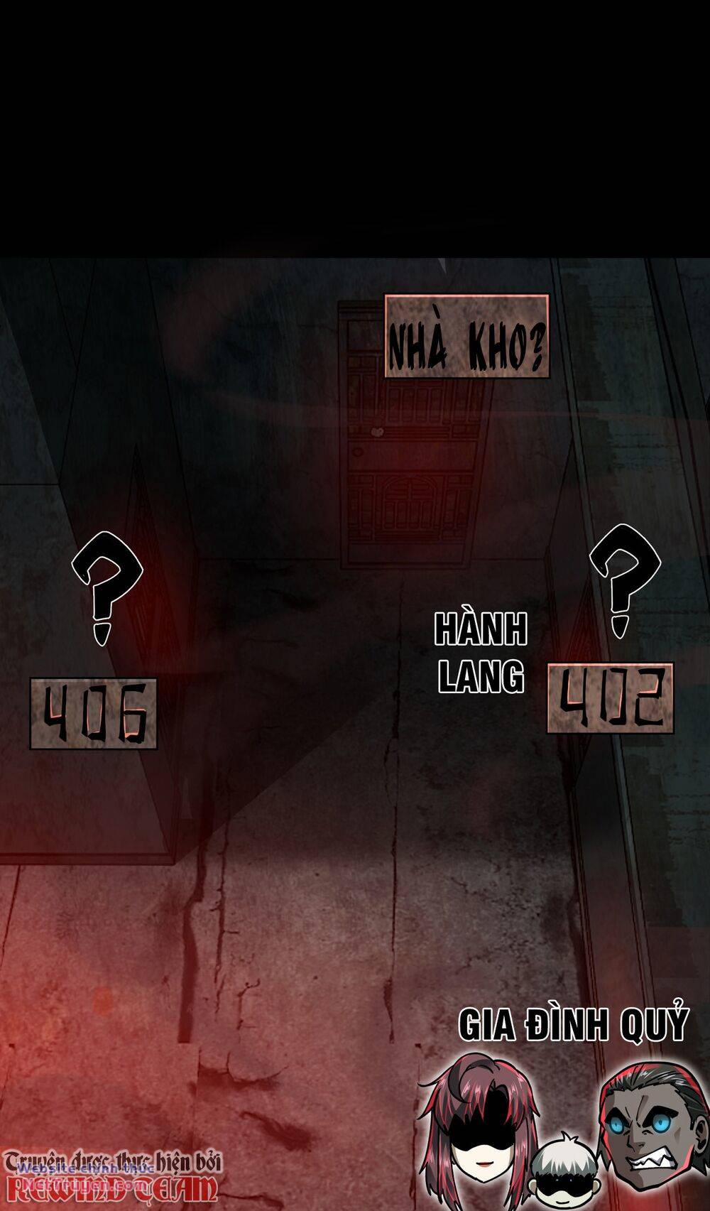 Ta Biến Thế Giới Kinh Dị Thành Trò Chơi Nuôi Dưỡng 20 trang 45