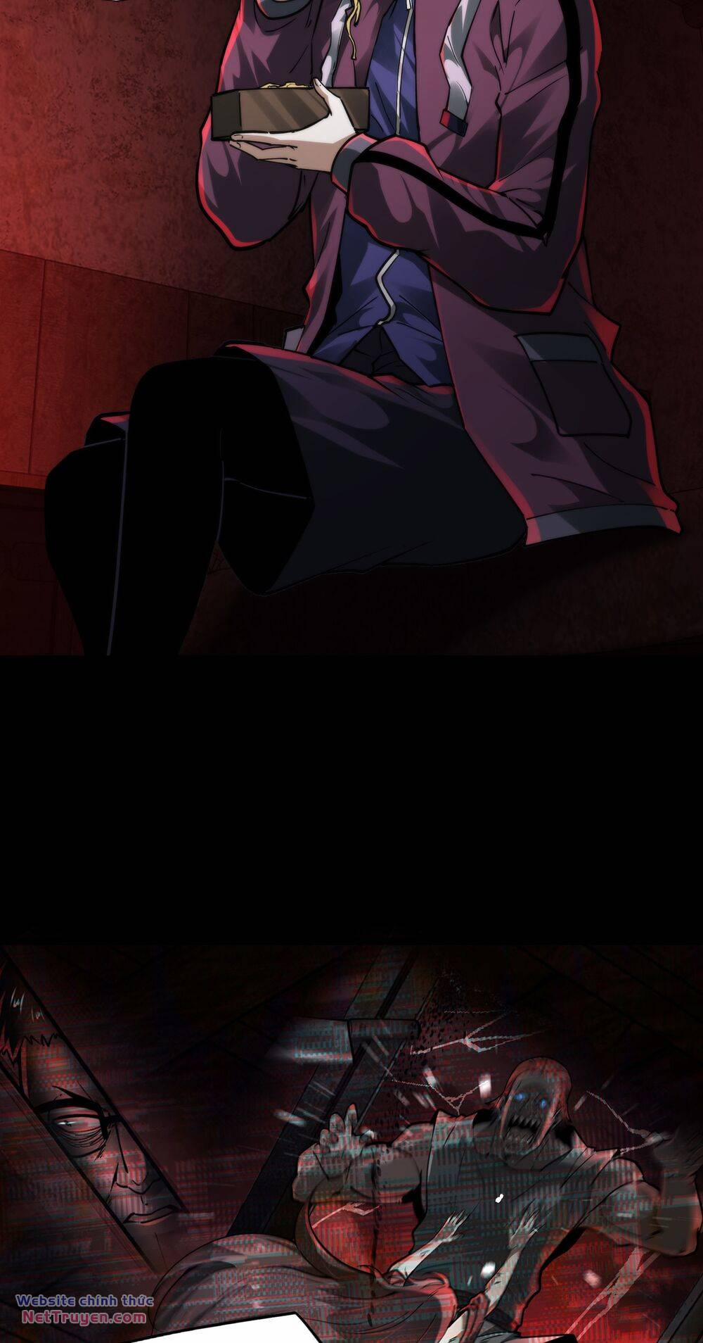 Ta Biến Thế Giới Kinh Dị Thành Trò Chơi Nuôi Dưỡng 20 trang 9