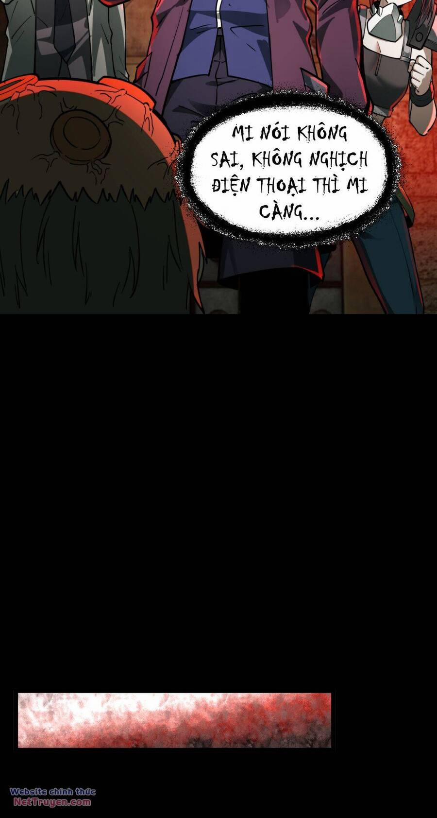 Ta Biến Thế Giới Kinh Dị Thành Trò Chơi Nuôi Dưỡng 21 trang 15