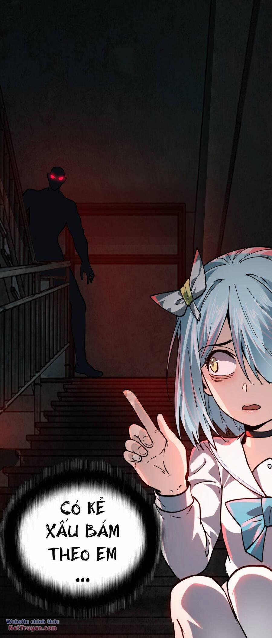 Ta Biến Thế Giới Kinh Dị Thành Trò Chơi Nuôi Dưỡng 21 trang 24