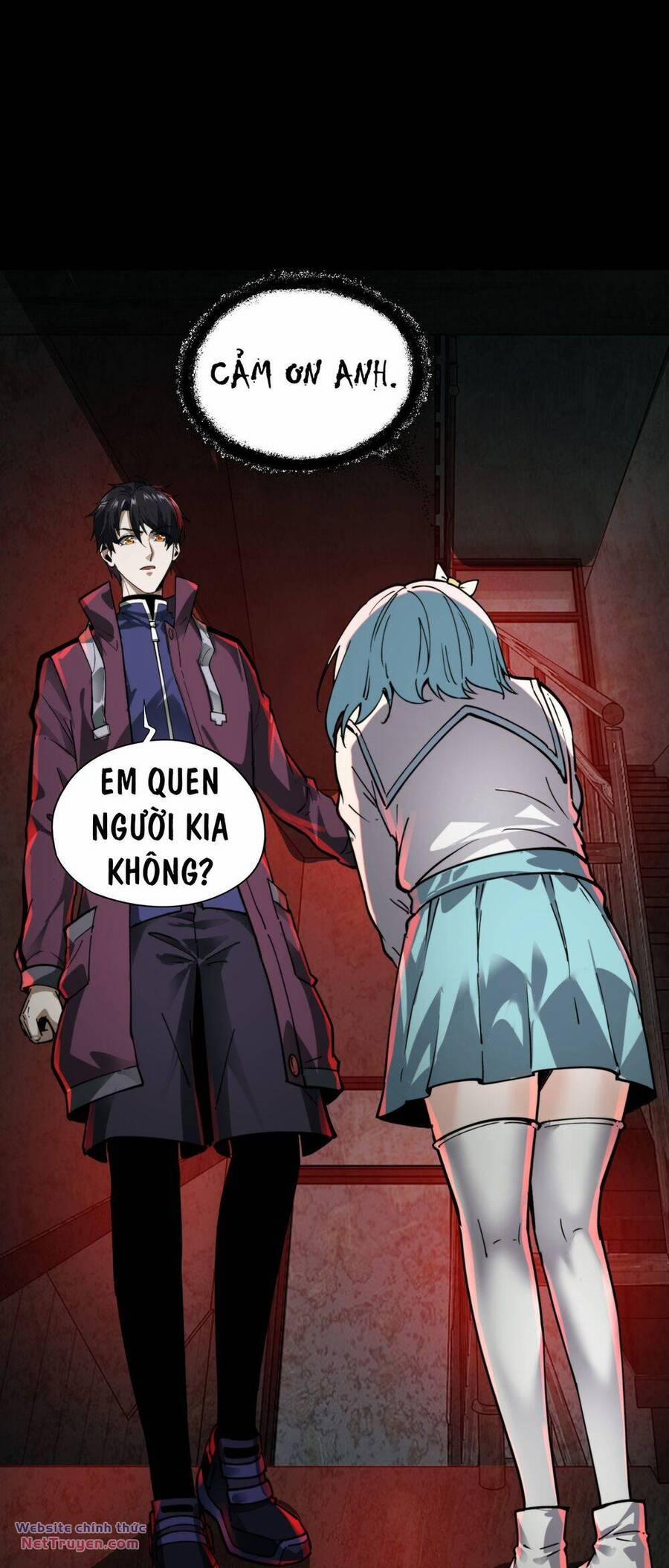 Ta Biến Thế Giới Kinh Dị Thành Trò Chơi Nuôi Dưỡng 21 trang 28