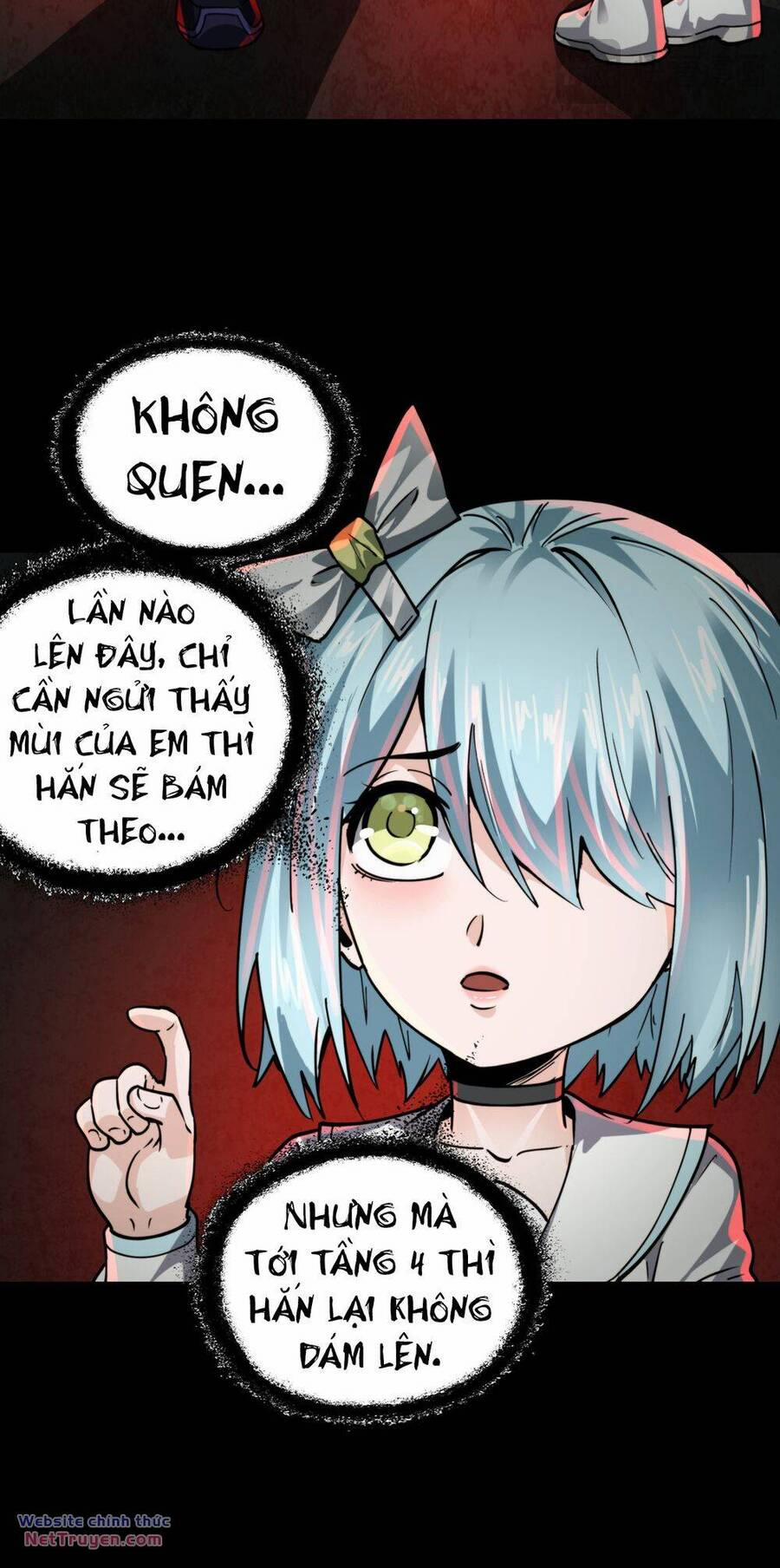 Ta Biến Thế Giới Kinh Dị Thành Trò Chơi Nuôi Dưỡng 21 trang 29