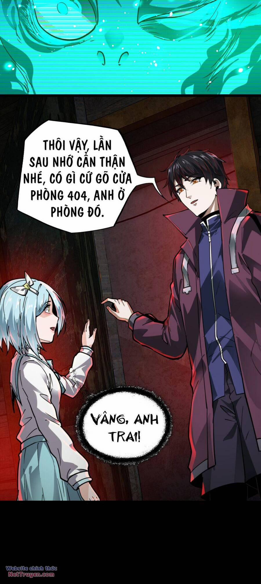 Ta Biến Thế Giới Kinh Dị Thành Trò Chơi Nuôi Dưỡng 21 trang 33