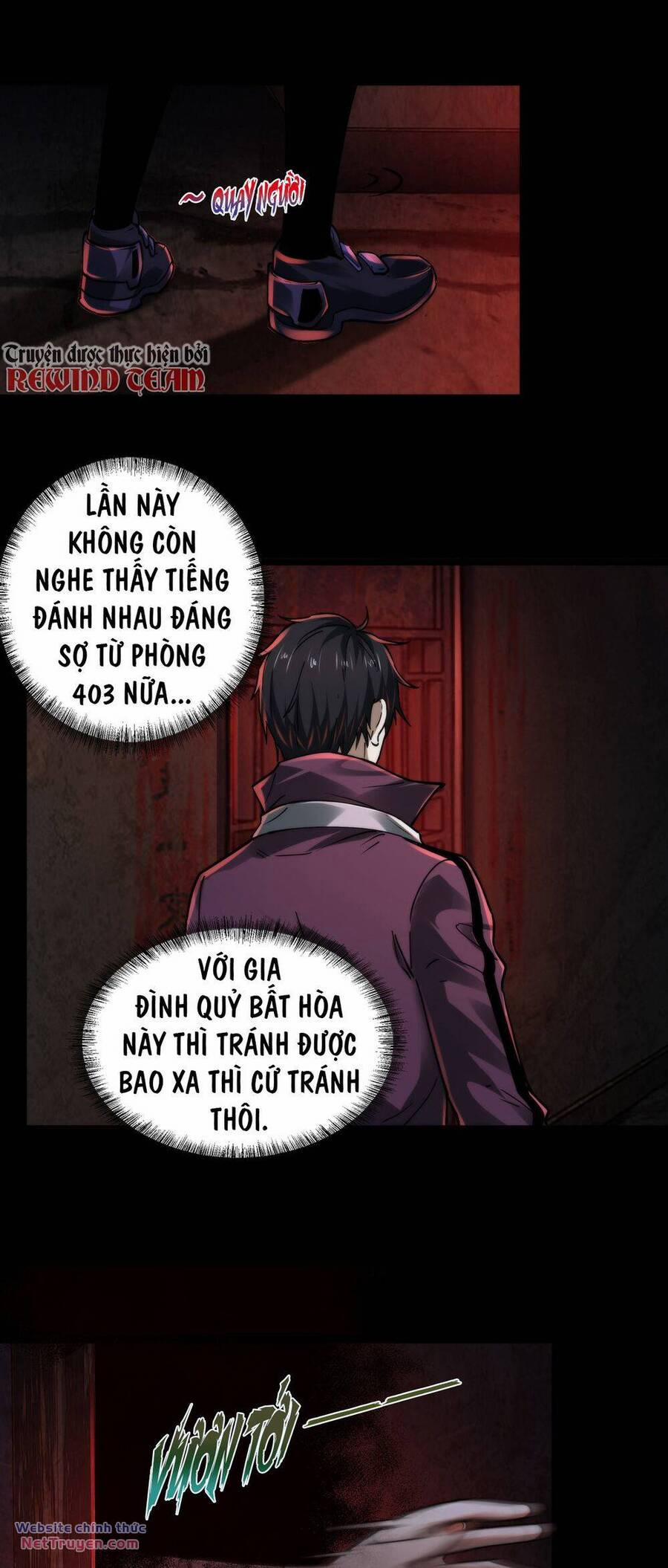 Ta Biến Thế Giới Kinh Dị Thành Trò Chơi Nuôi Dưỡng 21 trang 34