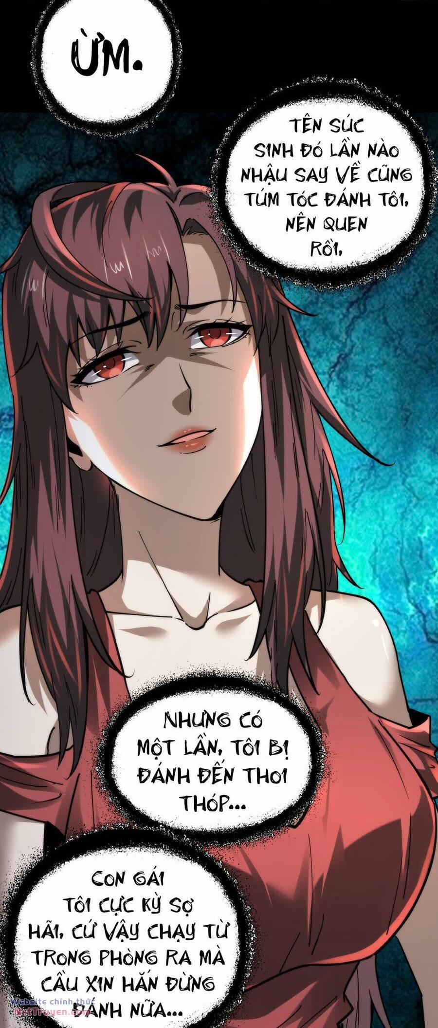 Ta Biến Thế Giới Kinh Dị Thành Trò Chơi Nuôi Dưỡng 21 trang 41