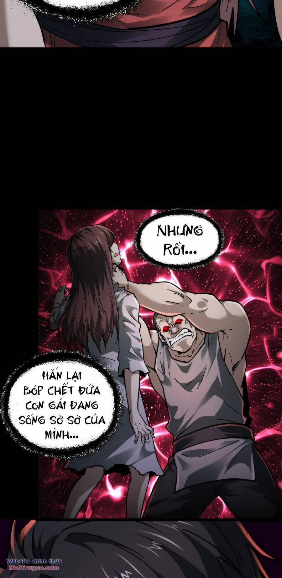 Ta Biến Thế Giới Kinh Dị Thành Trò Chơi Nuôi Dưỡng 21 trang 42