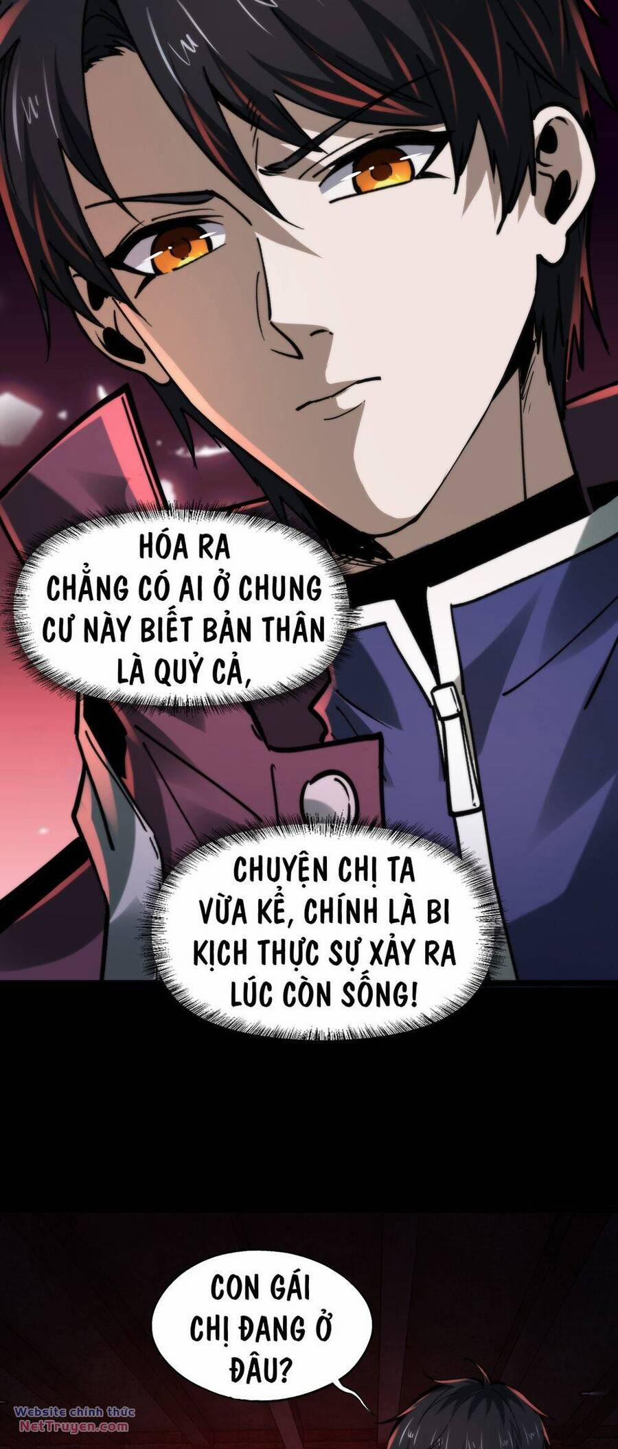 Ta Biến Thế Giới Kinh Dị Thành Trò Chơi Nuôi Dưỡng 21 trang 43