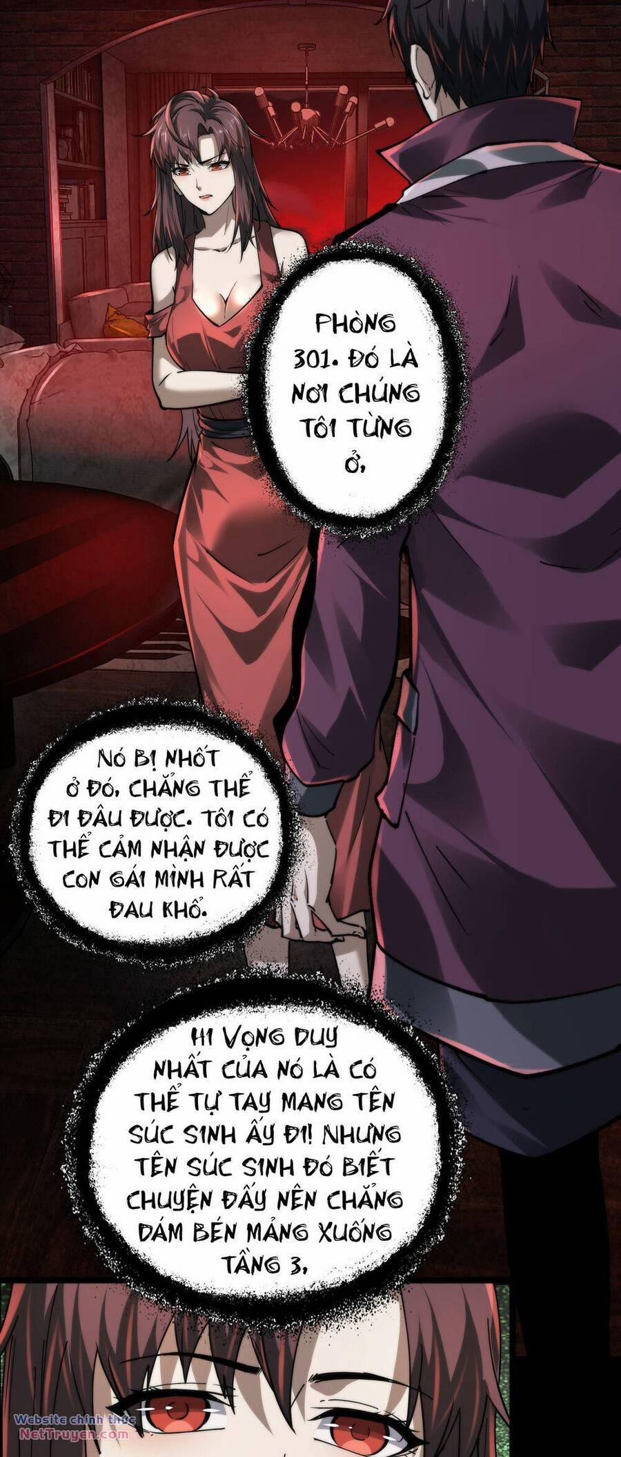 Ta Biến Thế Giới Kinh Dị Thành Trò Chơi Nuôi Dưỡng 21 trang 44