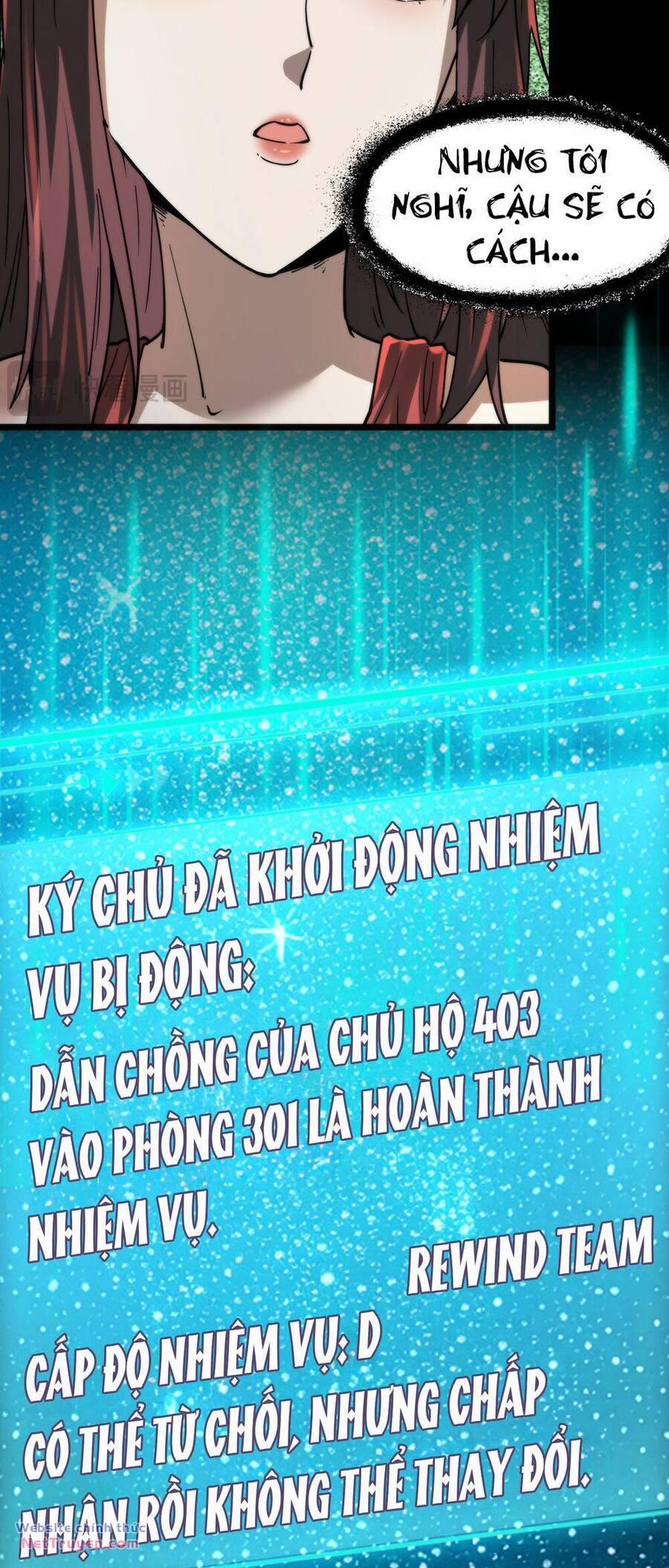 Ta Biến Thế Giới Kinh Dị Thành Trò Chơi Nuôi Dưỡng 21 trang 45