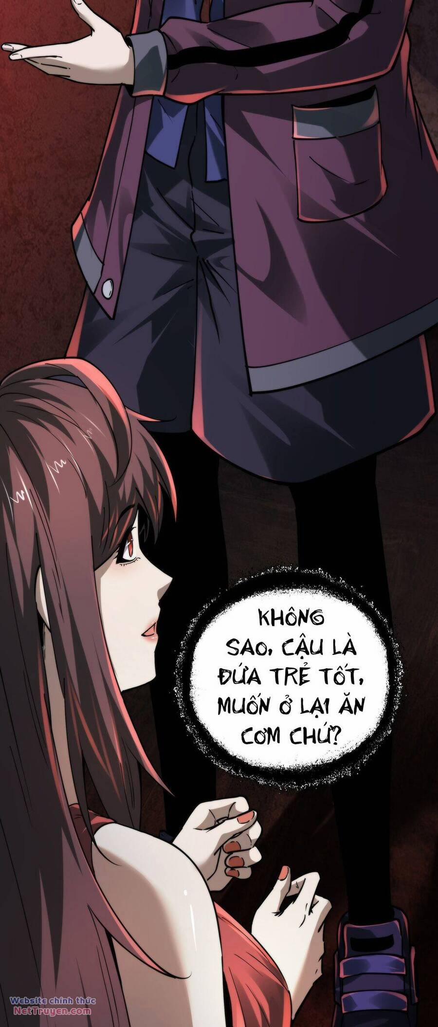 Ta Biến Thế Giới Kinh Dị Thành Trò Chơi Nuôi Dưỡng 21 trang 48