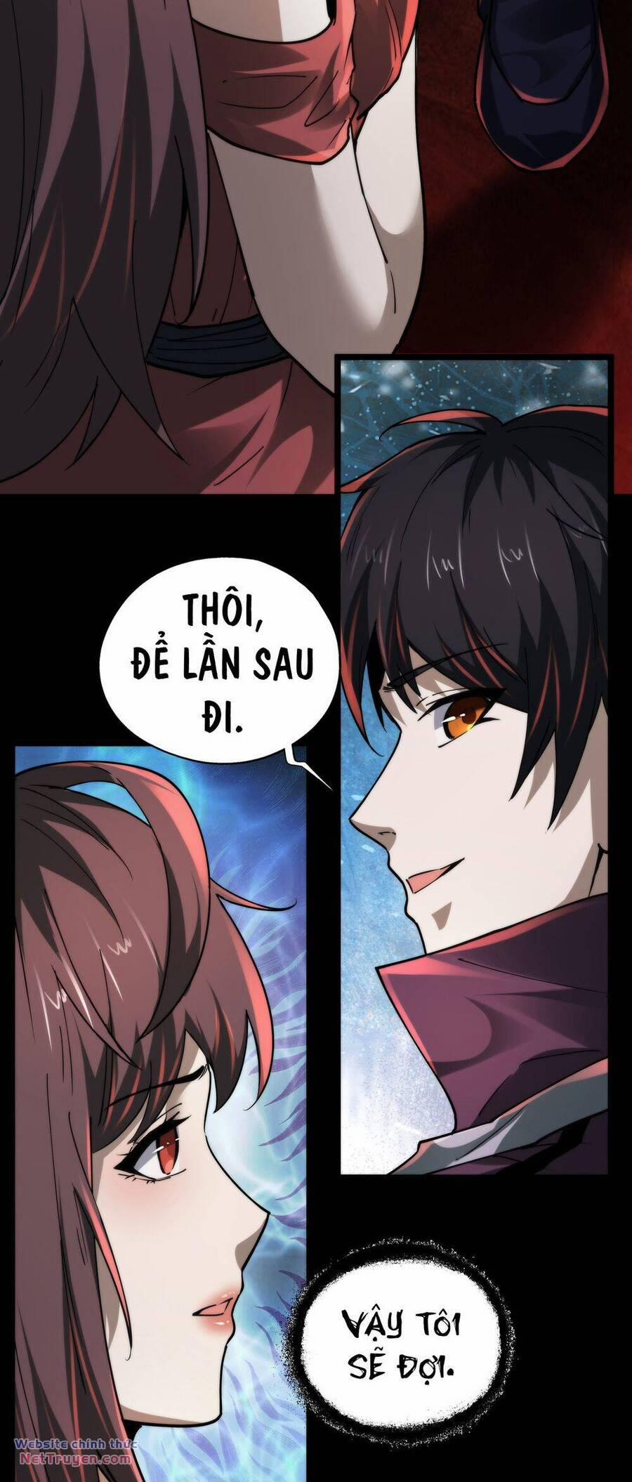 Ta Biến Thế Giới Kinh Dị Thành Trò Chơi Nuôi Dưỡng 21 trang 49