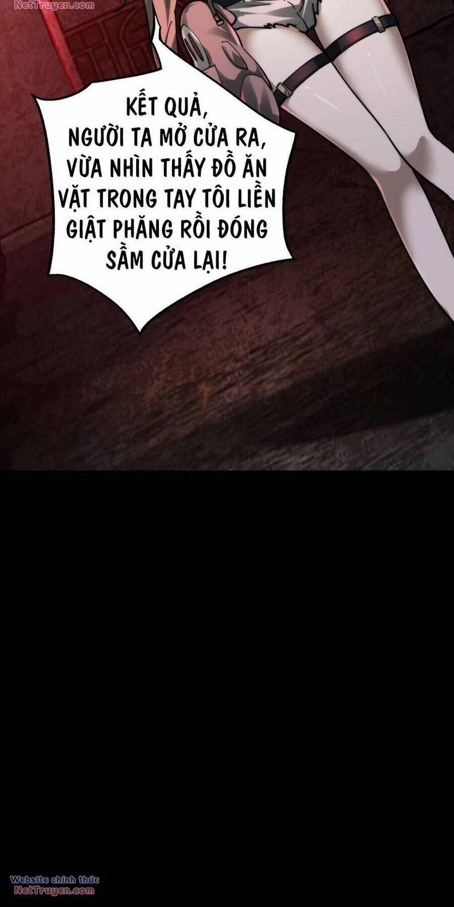 Ta Biến Thế Giới Kinh Dị Thành Trò Chơi Nuôi Dưỡng 21 trang 55