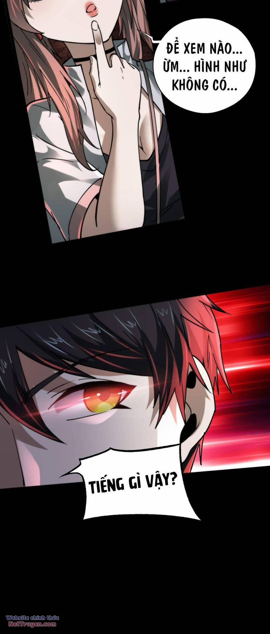 Ta Biến Thế Giới Kinh Dị Thành Trò Chơi Nuôi Dưỡng 21 trang 59