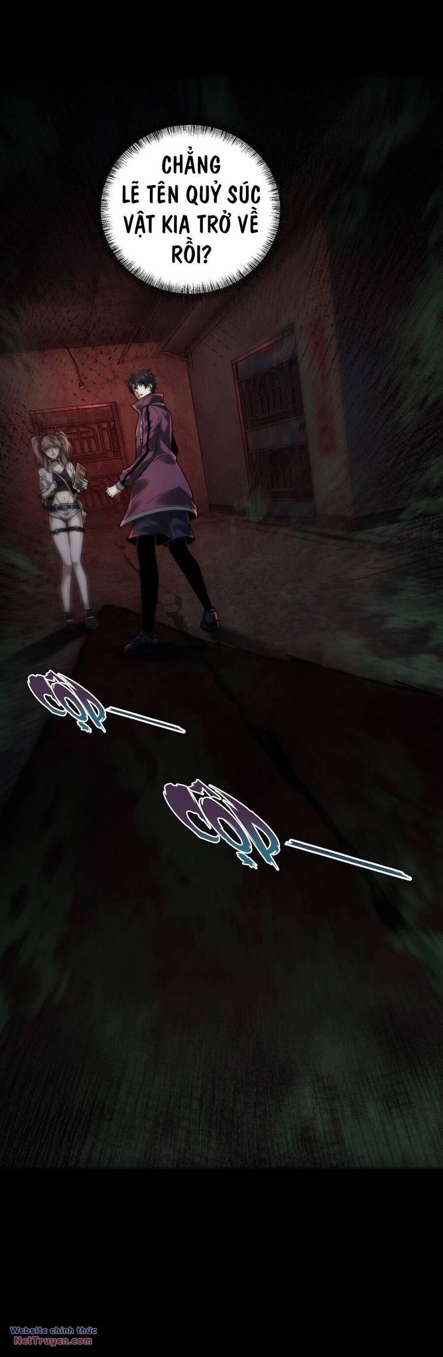 Ta Biến Thế Giới Kinh Dị Thành Trò Chơi Nuôi Dưỡng 21 trang 60