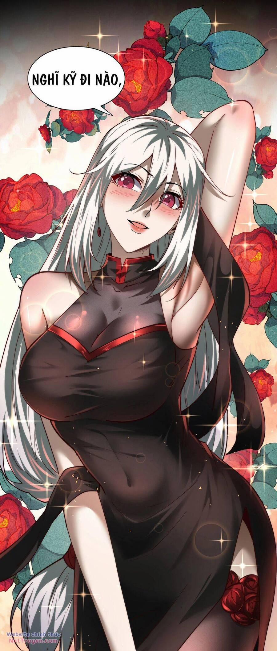 Ta Biến Thế Giới Kinh Dị Thành Trò Chơi Nuôi Dưỡng 22 trang 11