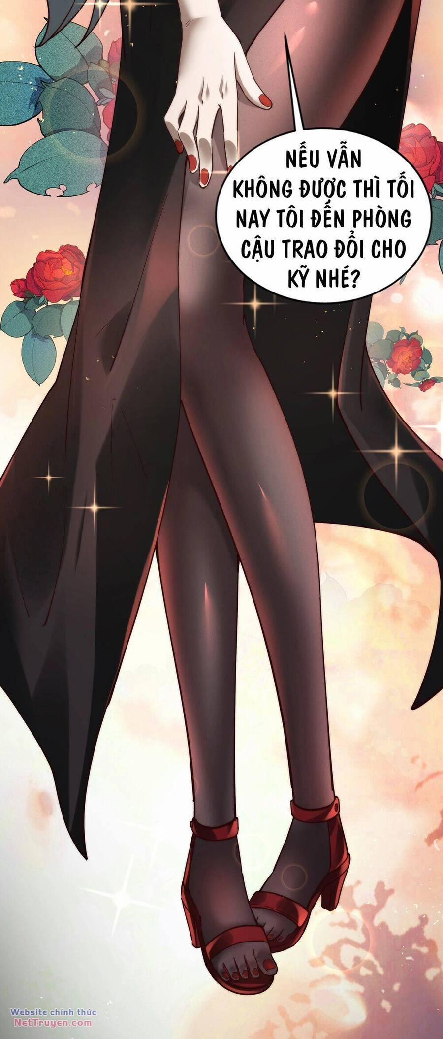 Ta Biến Thế Giới Kinh Dị Thành Trò Chơi Nuôi Dưỡng 22 trang 12