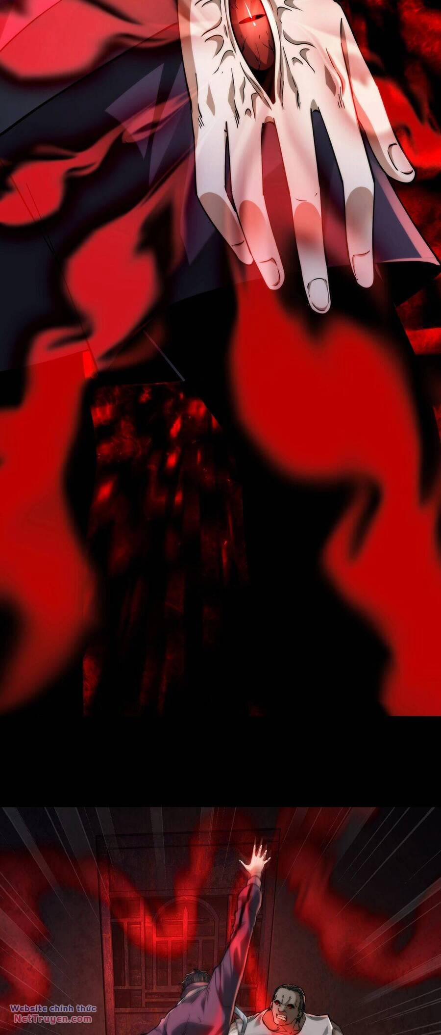 Ta Biến Thế Giới Kinh Dị Thành Trò Chơi Nuôi Dưỡng 22 trang 20