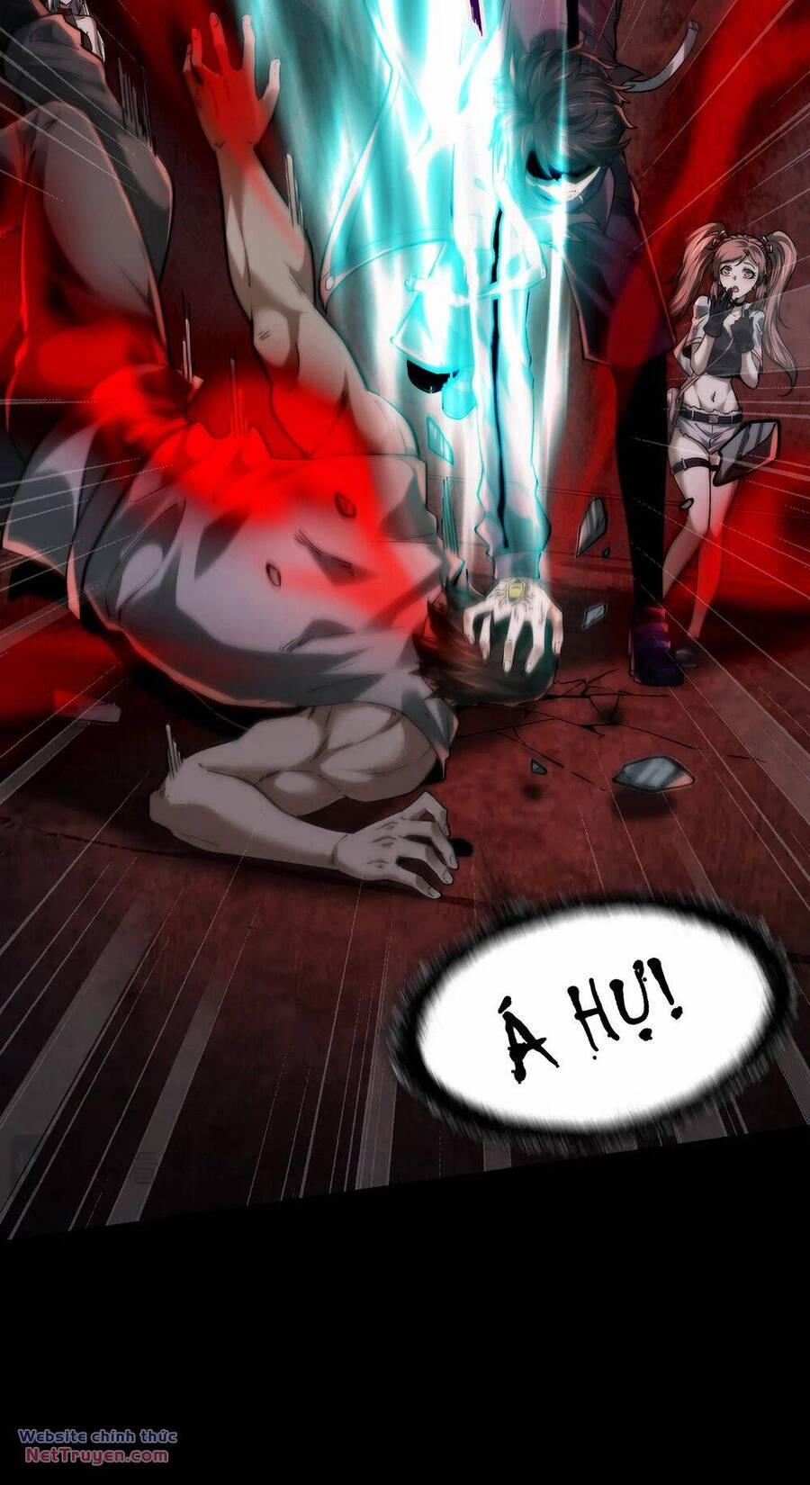 Ta Biến Thế Giới Kinh Dị Thành Trò Chơi Nuôi Dưỡng 22 trang 22