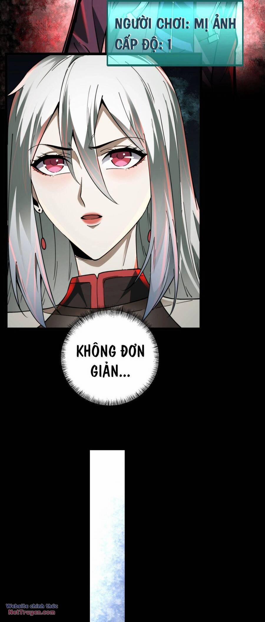 Ta Biến Thế Giới Kinh Dị Thành Trò Chơi Nuôi Dưỡng 22 trang 32