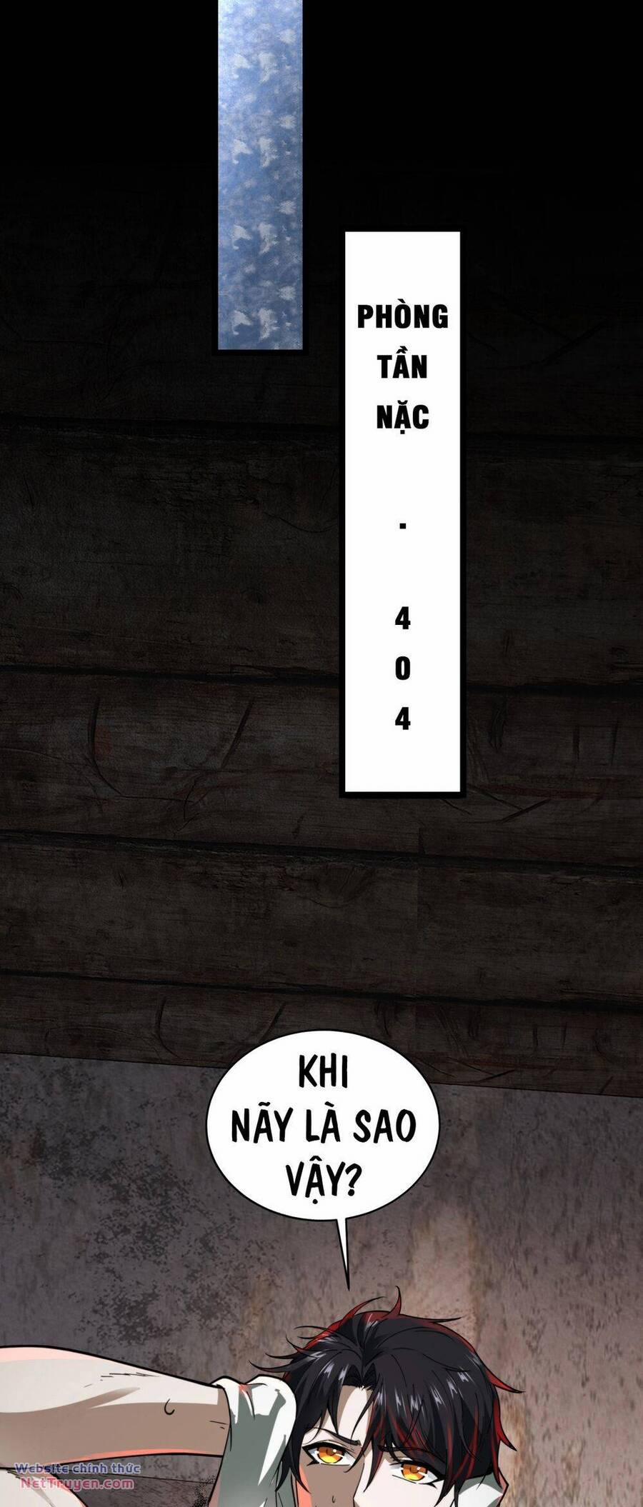 Ta Biến Thế Giới Kinh Dị Thành Trò Chơi Nuôi Dưỡng 22 trang 33