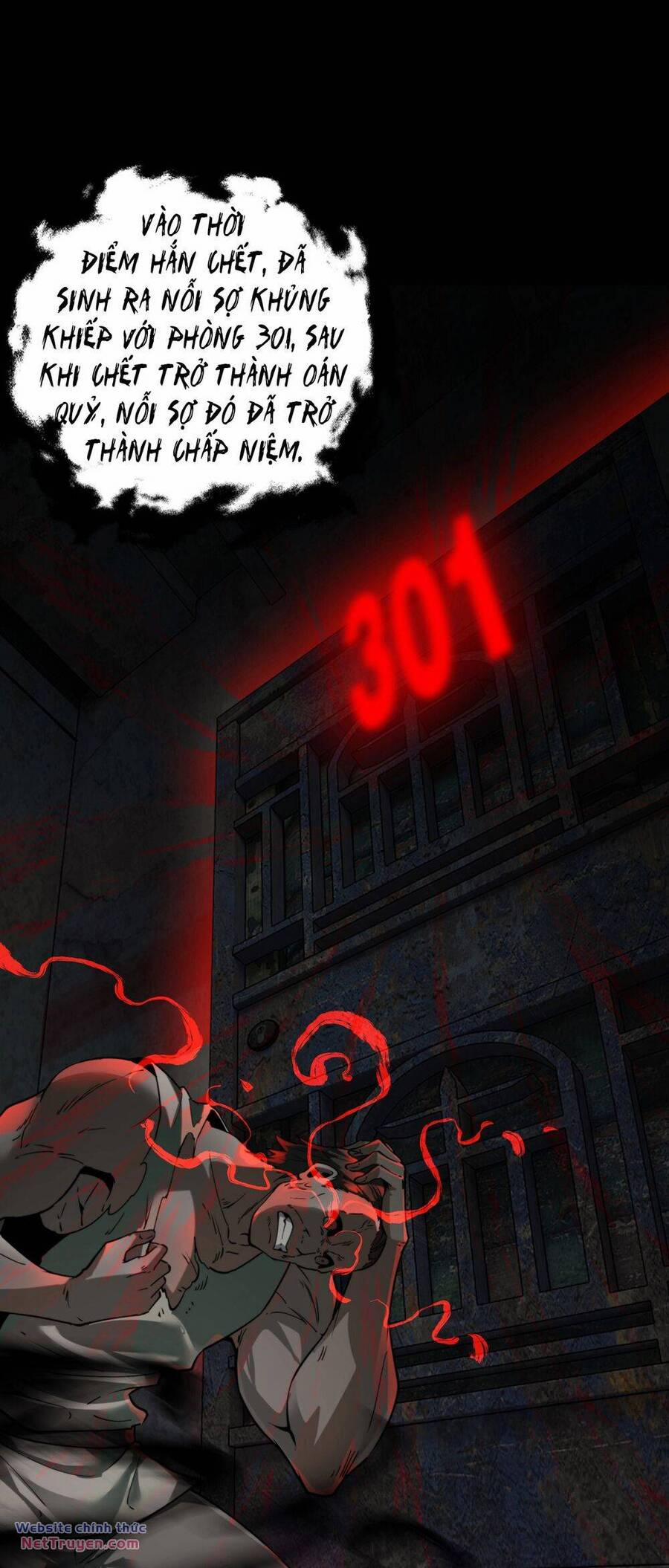 Ta Biến Thế Giới Kinh Dị Thành Trò Chơi Nuôi Dưỡng 22 trang 35