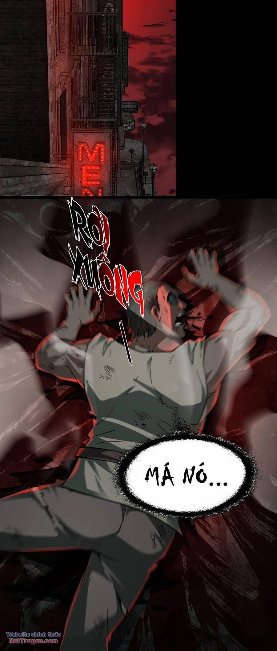 Ta Biến Thế Giới Kinh Dị Thành Trò Chơi Nuôi Dưỡng 22 trang 41