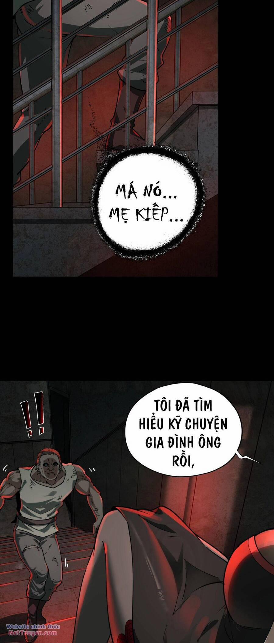 Ta Biến Thế Giới Kinh Dị Thành Trò Chơi Nuôi Dưỡng 22 trang 45