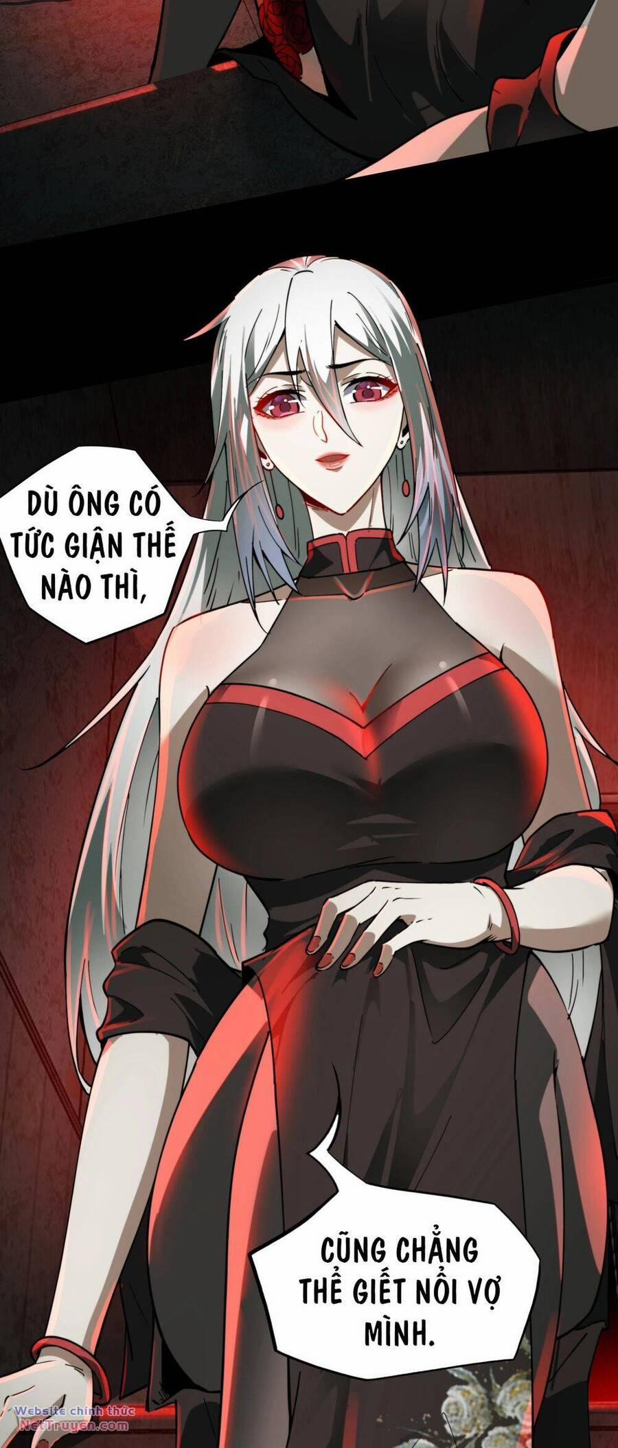 Ta Biến Thế Giới Kinh Dị Thành Trò Chơi Nuôi Dưỡng 22 trang 46