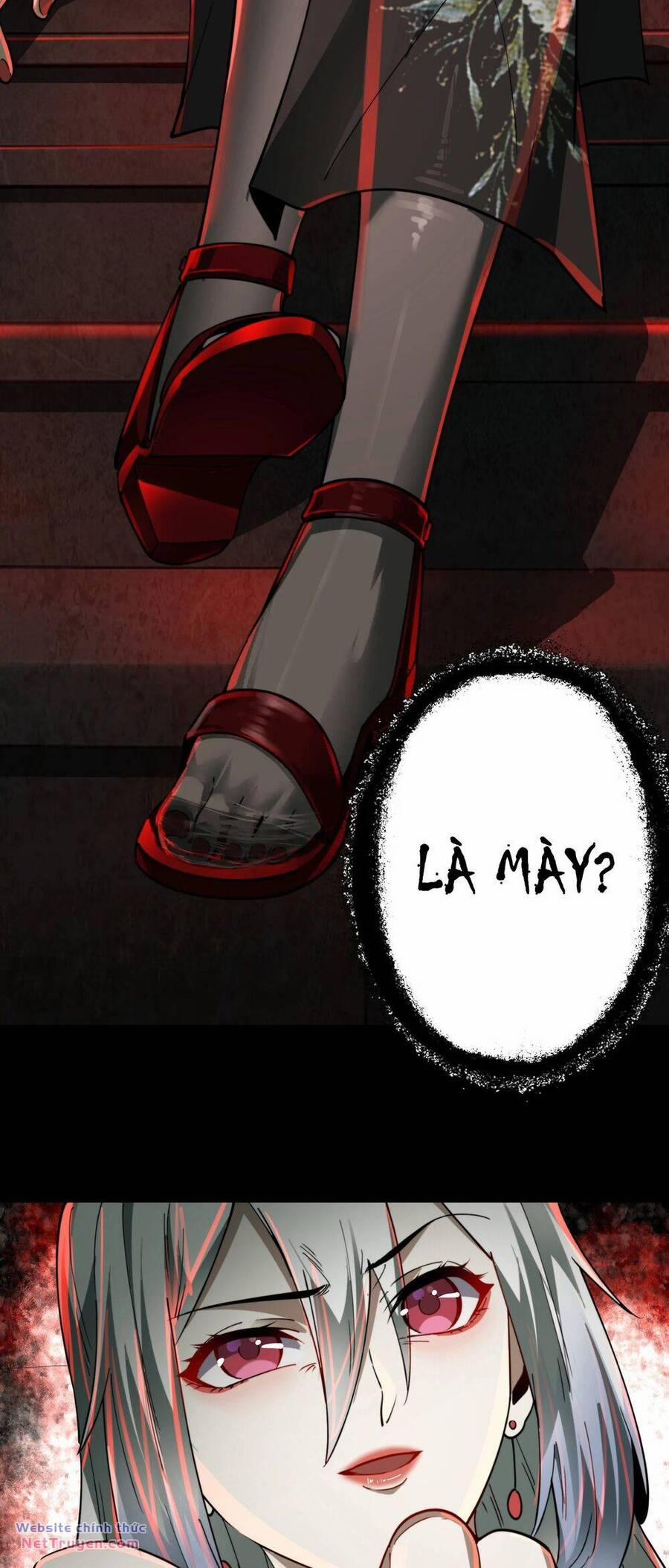 Ta Biến Thế Giới Kinh Dị Thành Trò Chơi Nuôi Dưỡng 22 trang 47