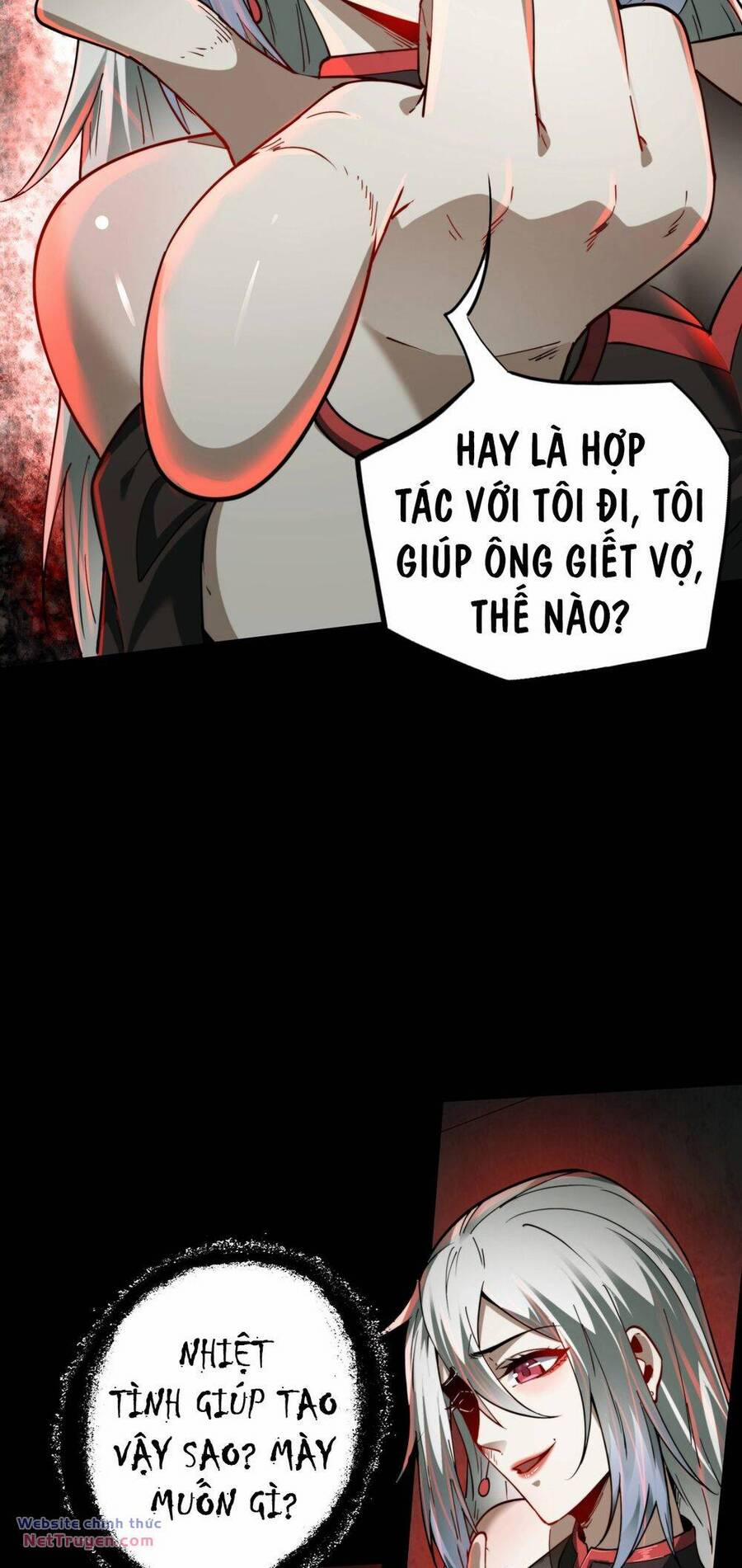 Ta Biến Thế Giới Kinh Dị Thành Trò Chơi Nuôi Dưỡng 22 trang 48