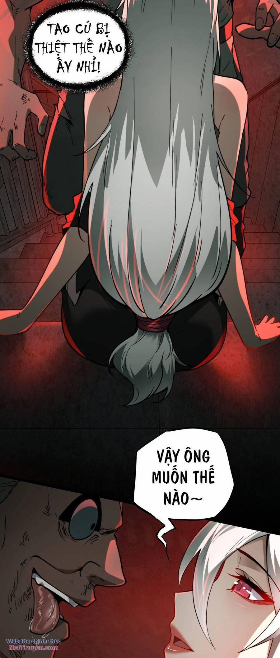 Ta Biến Thế Giới Kinh Dị Thành Trò Chơi Nuôi Dưỡng 22 trang 50