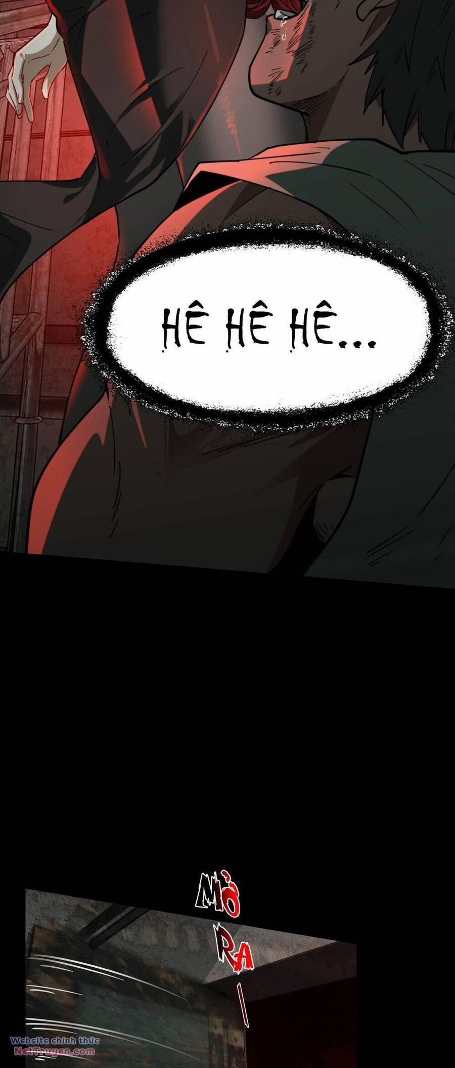 Ta Biến Thế Giới Kinh Dị Thành Trò Chơi Nuôi Dưỡng 22 trang 52