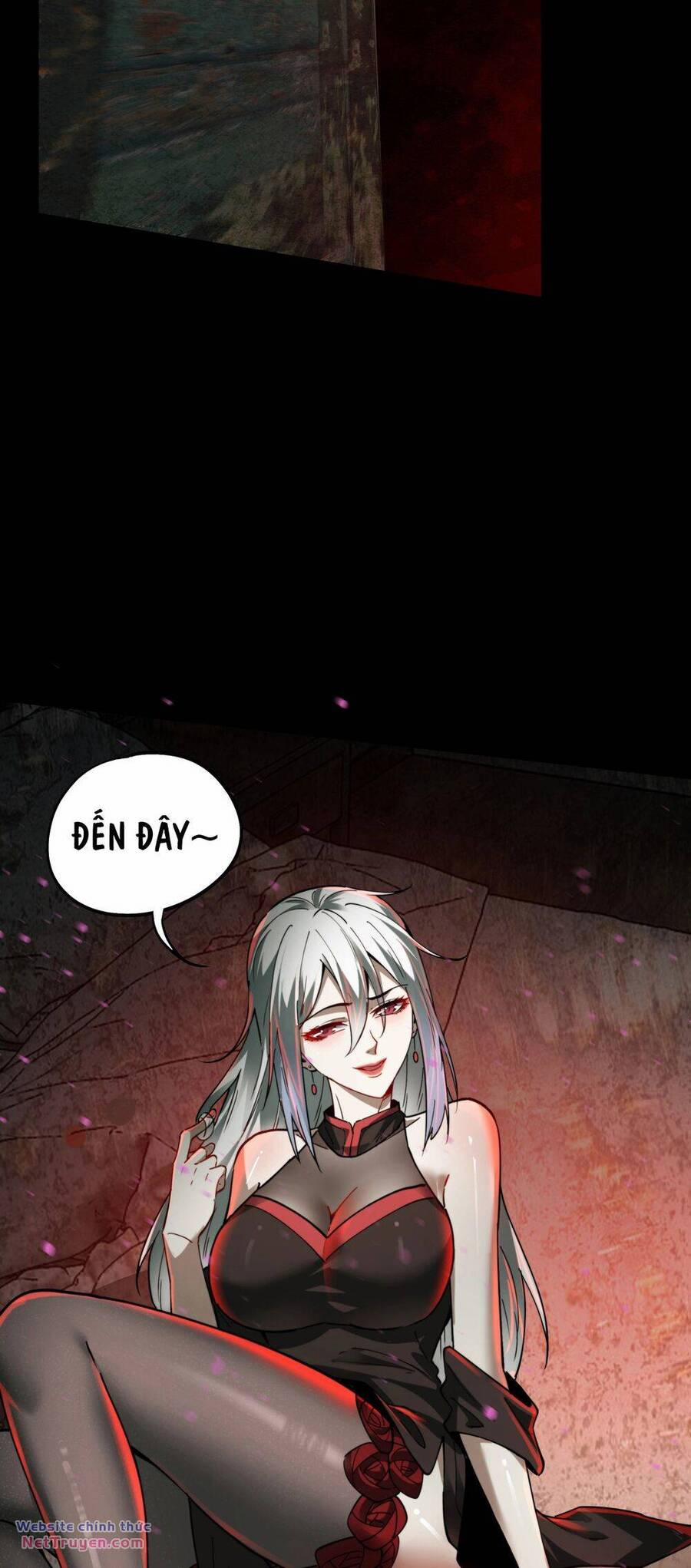 Ta Biến Thế Giới Kinh Dị Thành Trò Chơi Nuôi Dưỡng 22 trang 53