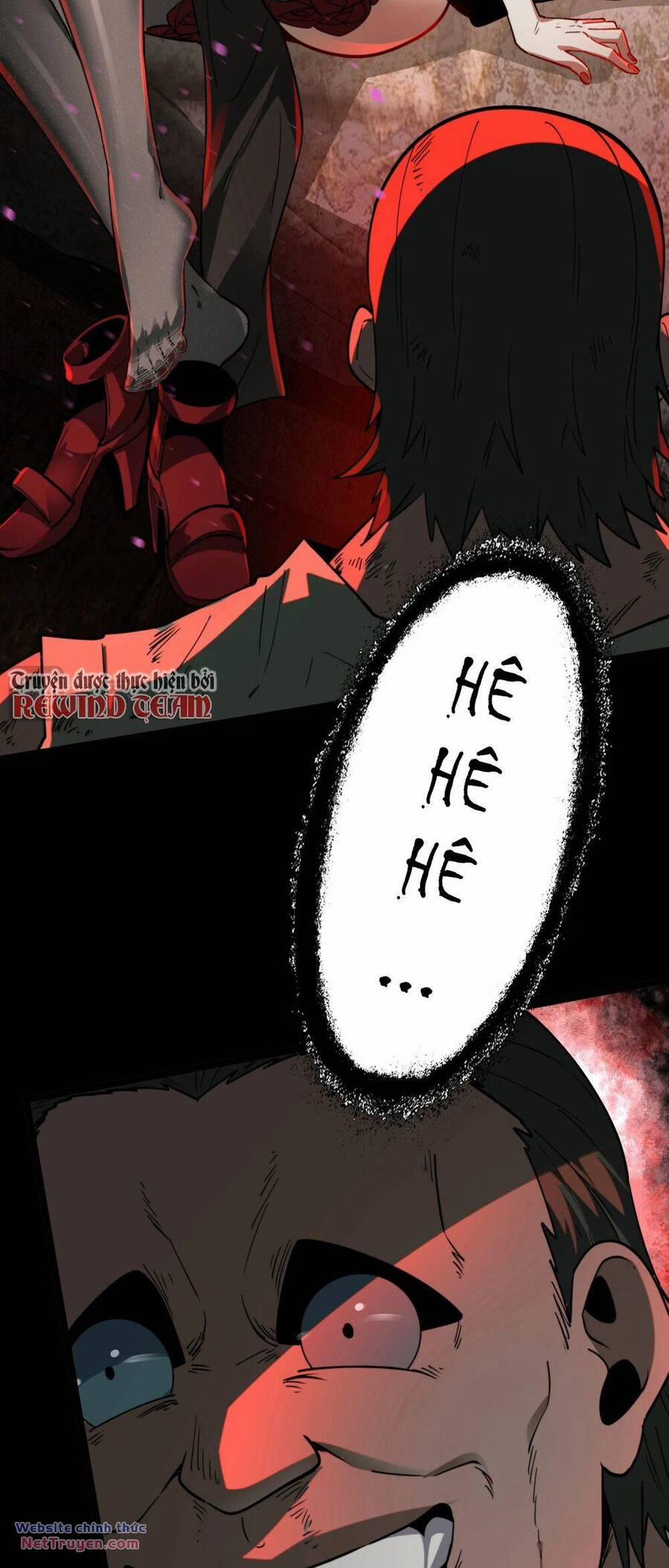 Ta Biến Thế Giới Kinh Dị Thành Trò Chơi Nuôi Dưỡng 22 trang 54