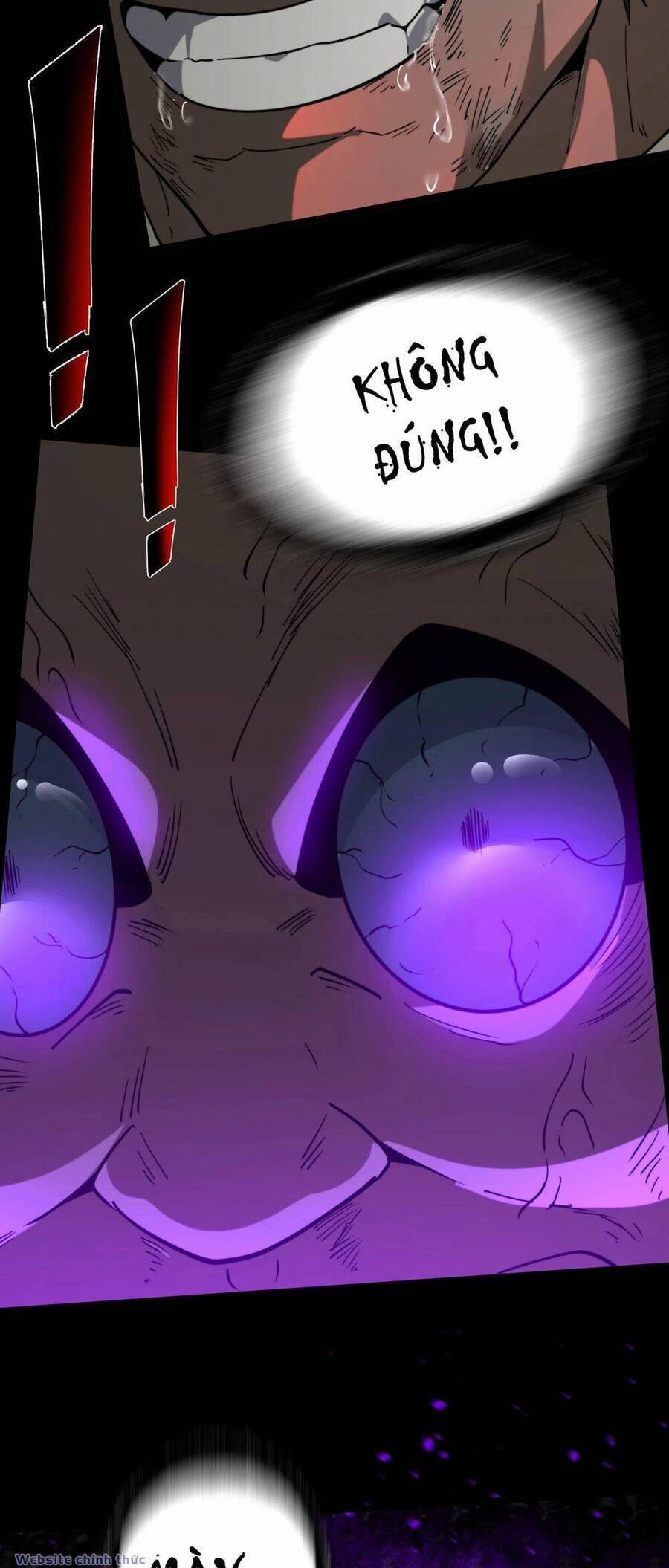 Ta Biến Thế Giới Kinh Dị Thành Trò Chơi Nuôi Dưỡng 22 trang 55