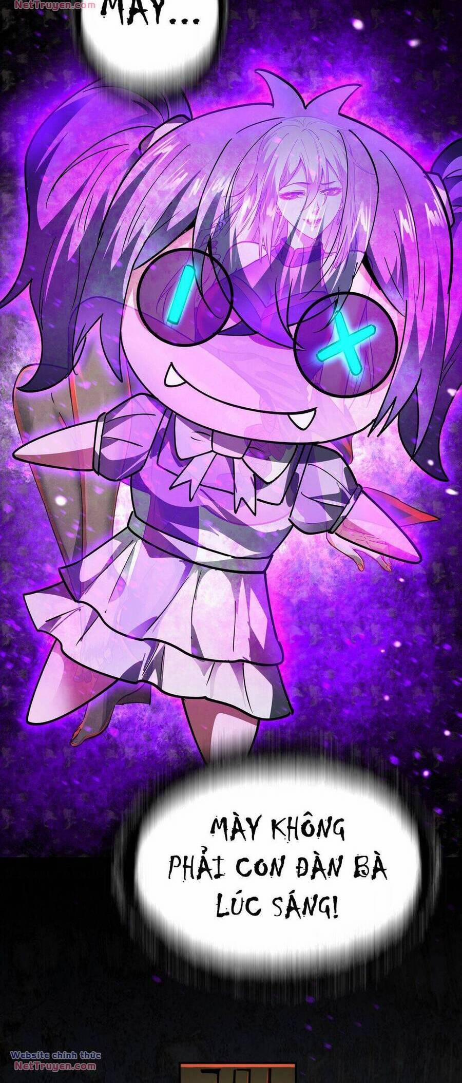 Ta Biến Thế Giới Kinh Dị Thành Trò Chơi Nuôi Dưỡng 22 trang 56