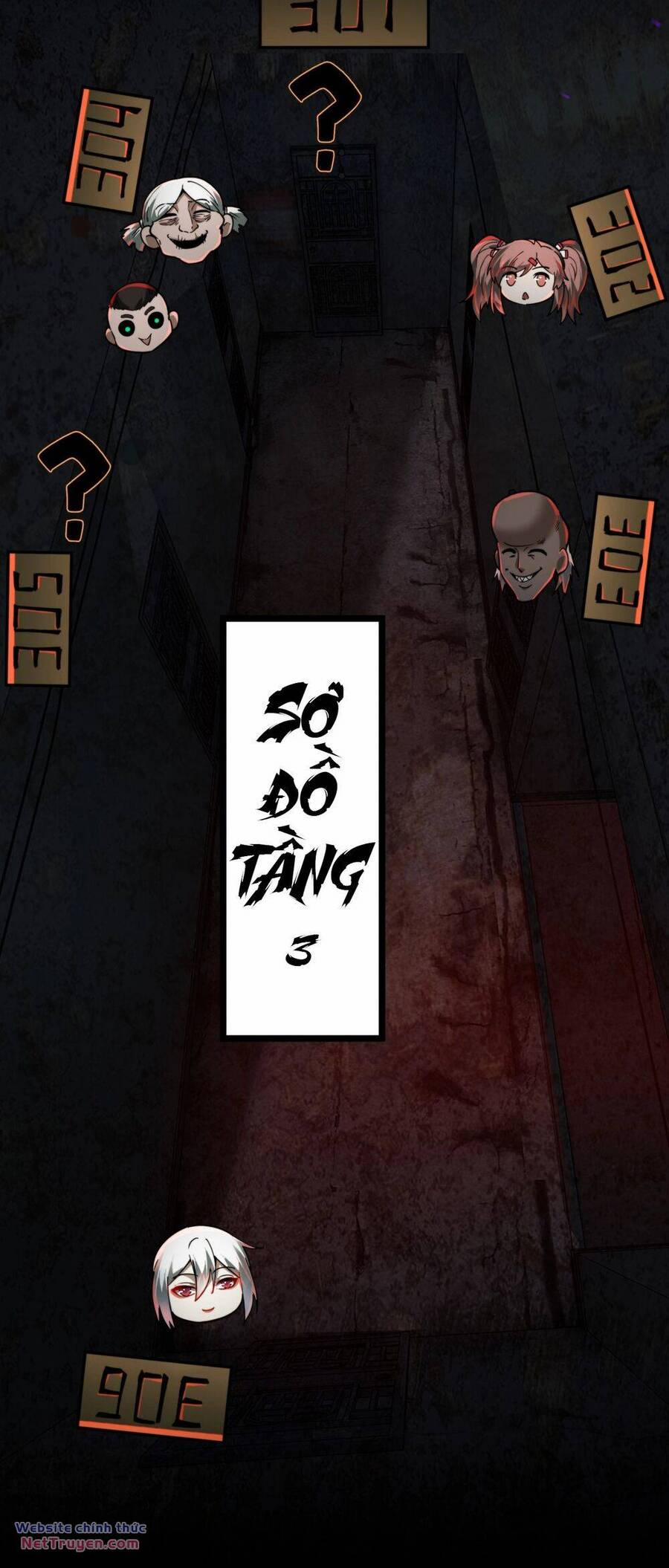 Ta Biến Thế Giới Kinh Dị Thành Trò Chơi Nuôi Dưỡng 22 trang 57