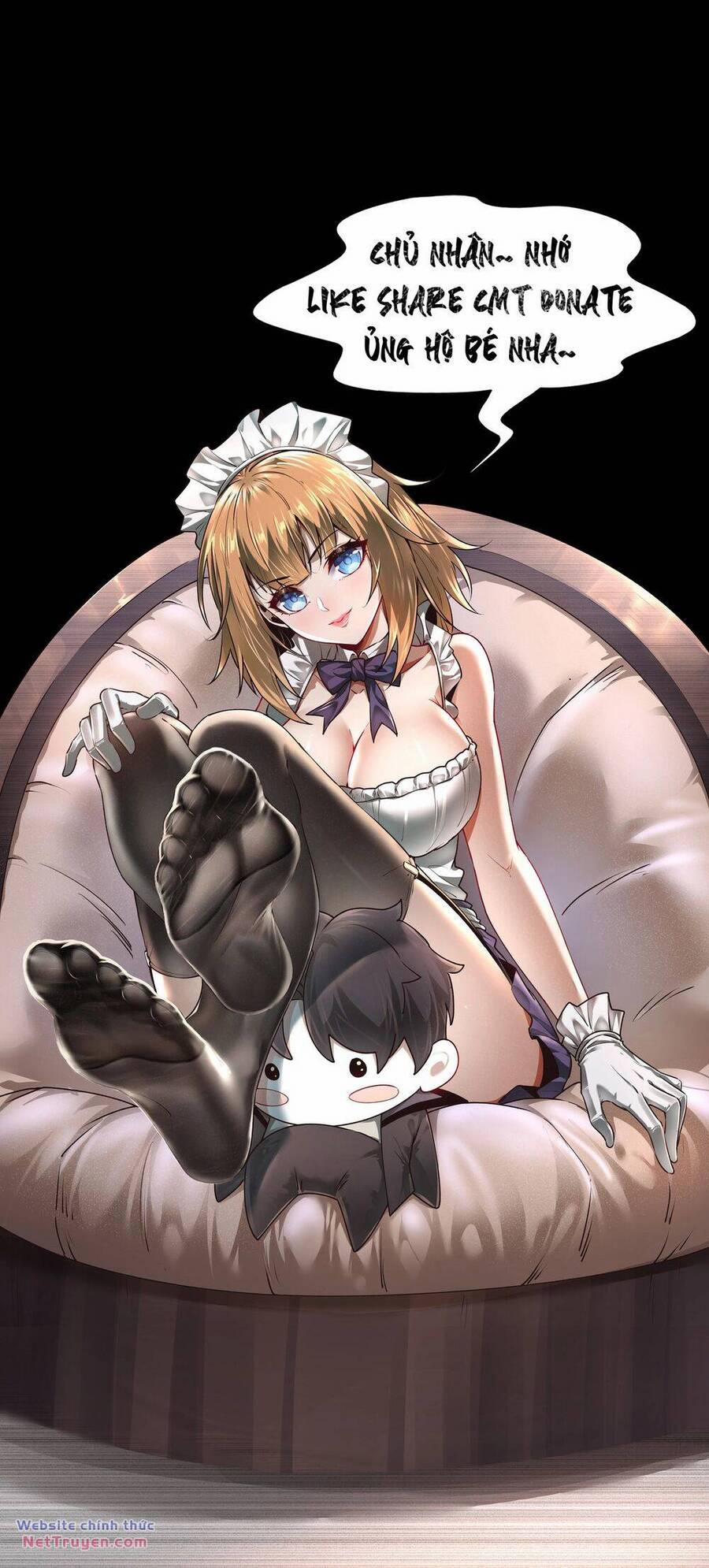 Ta Biến Thế Giới Kinh Dị Thành Trò Chơi Nuôi Dưỡng 22 trang 60