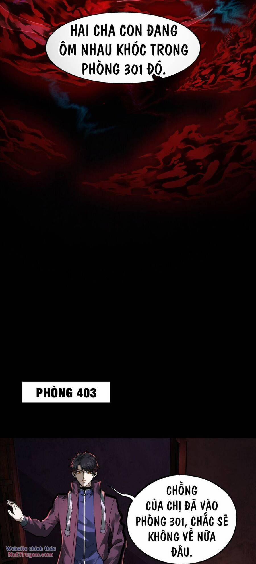 Ta Biến Thế Giới Kinh Dị Thành Trò Chơi Nuôi Dưỡng 23 trang 12