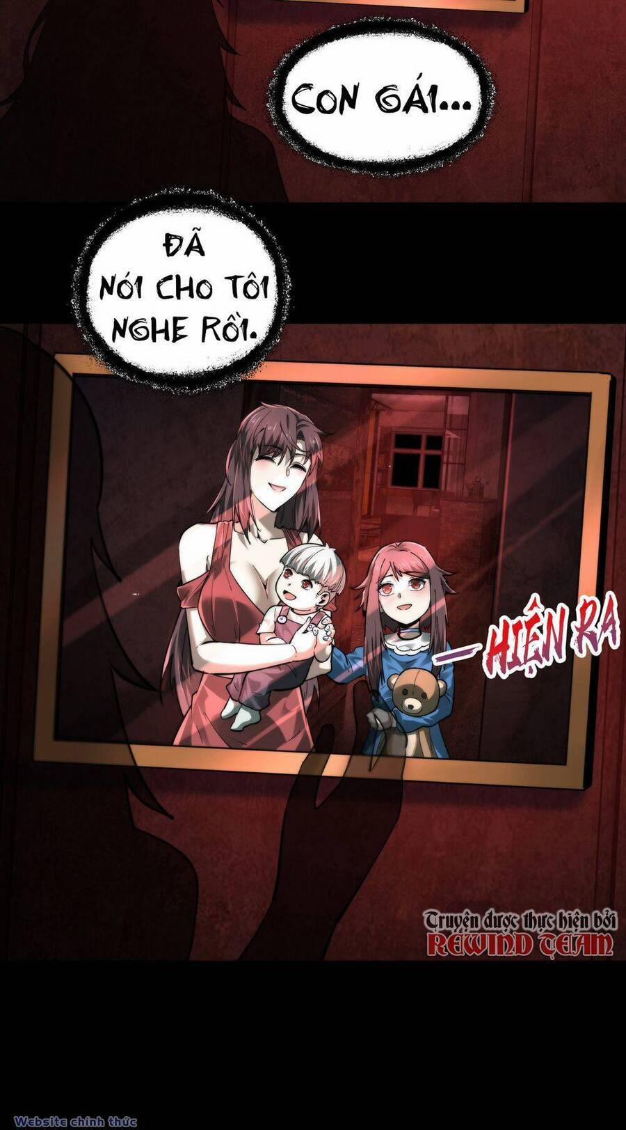 Ta Biến Thế Giới Kinh Dị Thành Trò Chơi Nuôi Dưỡng 23 trang 14