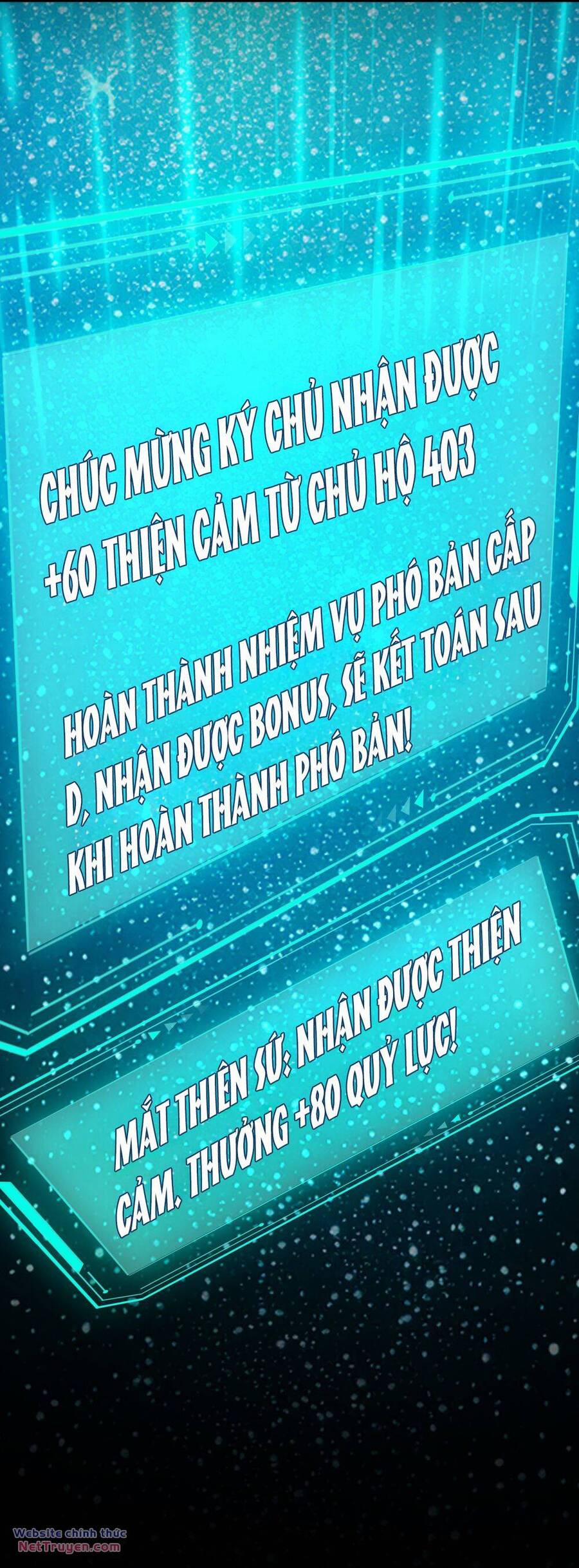 Ta Biến Thế Giới Kinh Dị Thành Trò Chơi Nuôi Dưỡng 23 trang 16
