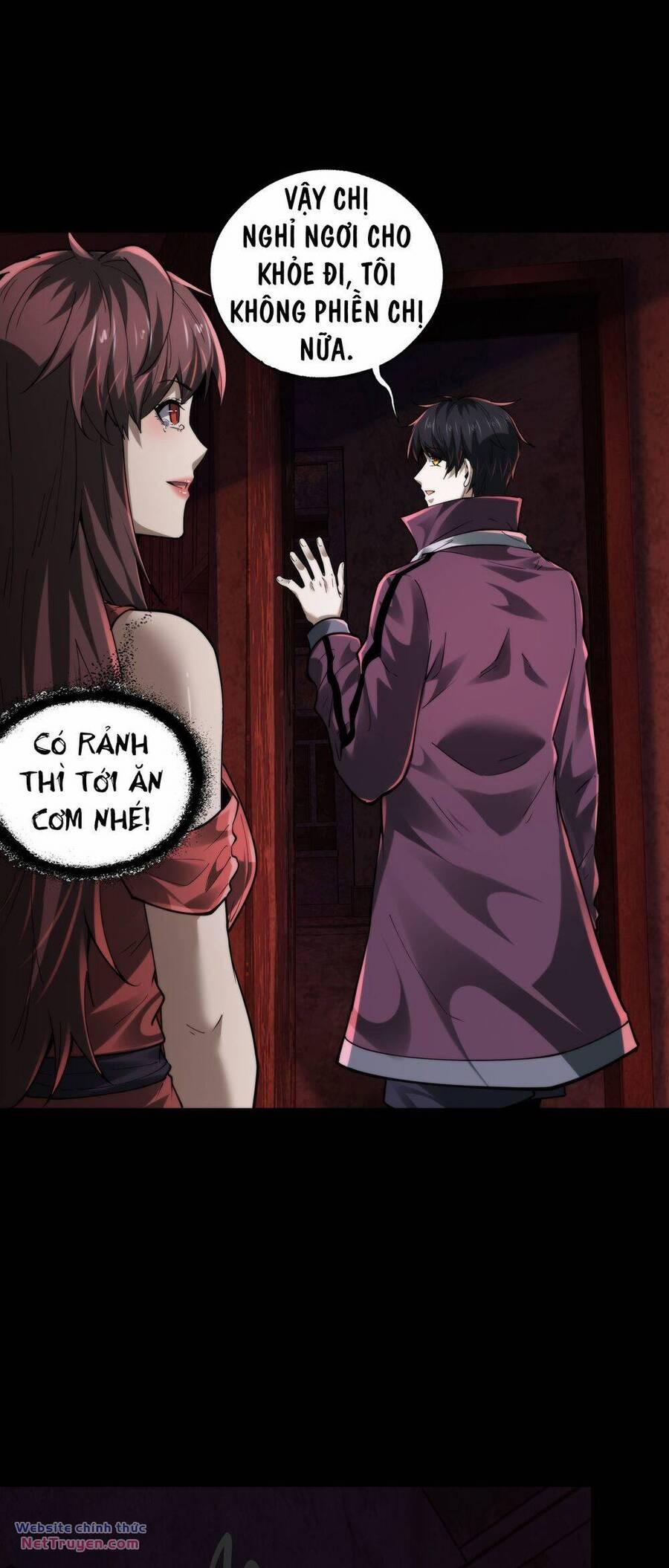 Ta Biến Thế Giới Kinh Dị Thành Trò Chơi Nuôi Dưỡng 23 trang 17