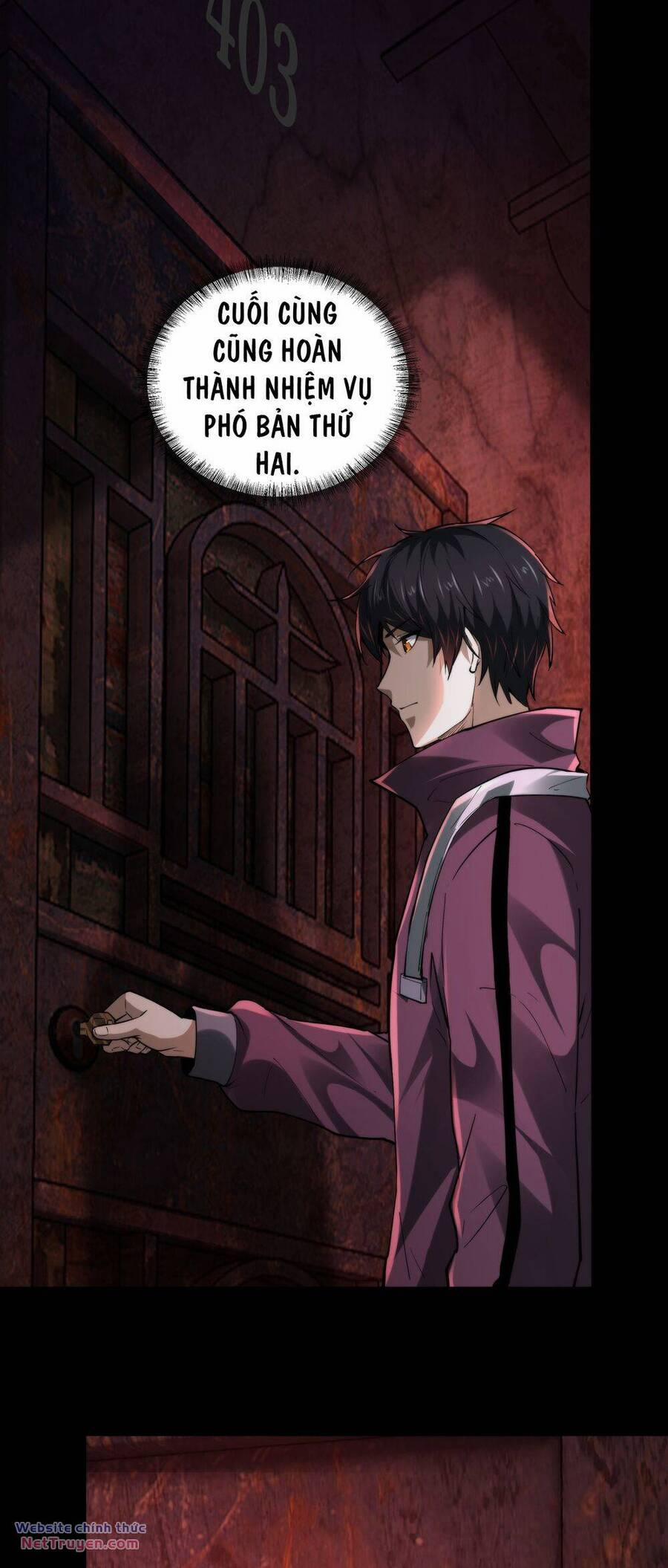 Ta Biến Thế Giới Kinh Dị Thành Trò Chơi Nuôi Dưỡng 23 trang 18